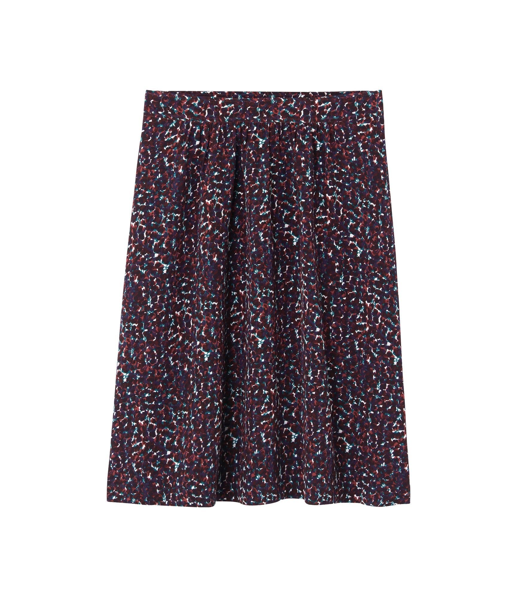 Ravenna skirt sold by A.P.C.