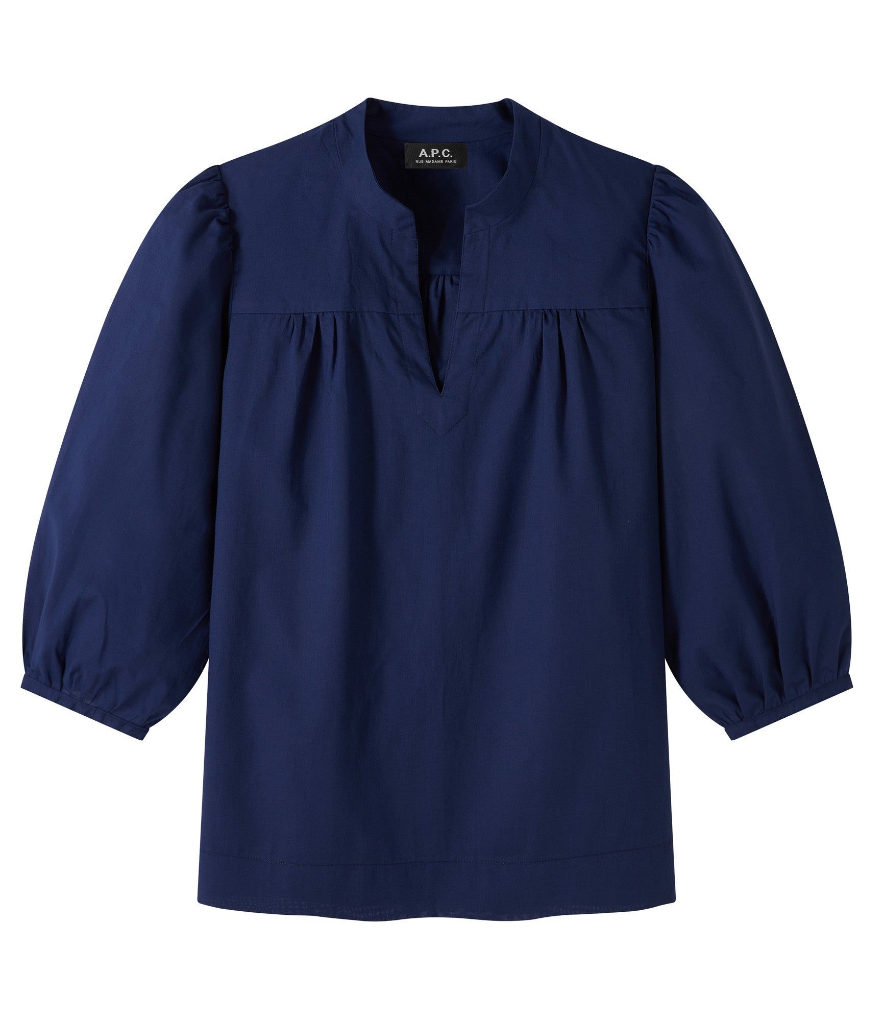 Teresa blouse sold by A.P.C.