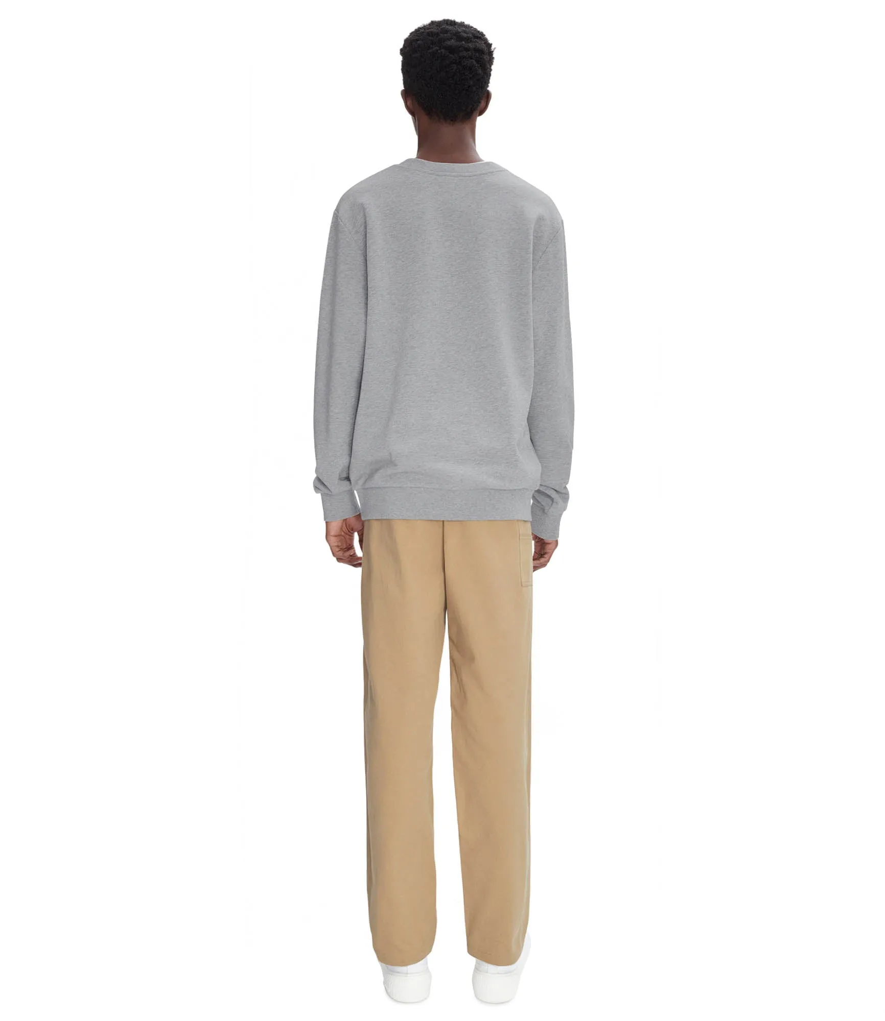Standard Grand VPC sweatshirt (M) sold by A.P.C. product image thumbnail 4