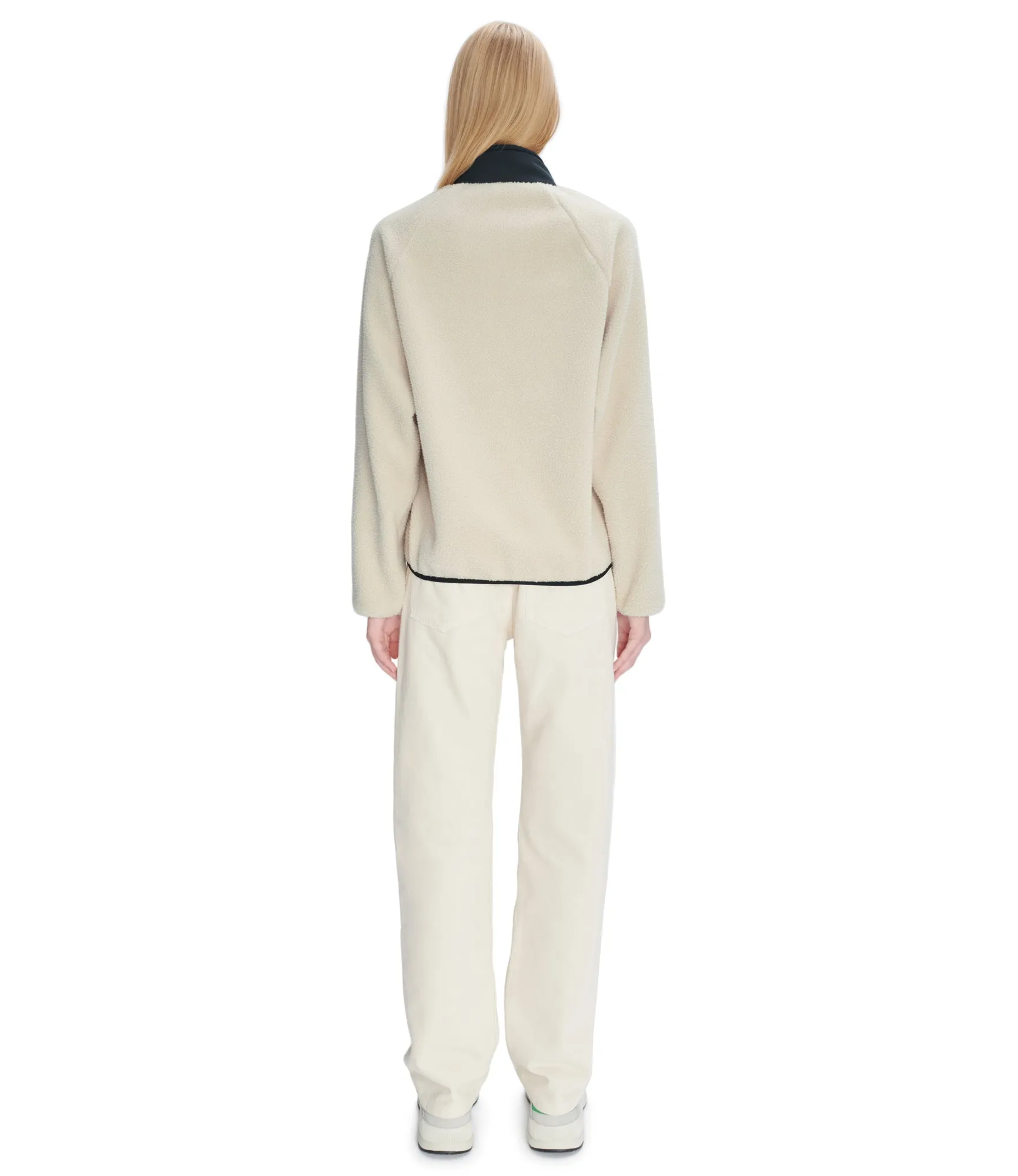 Island sweatshirt (W) sold by A.P.C. product image thumbnail 3