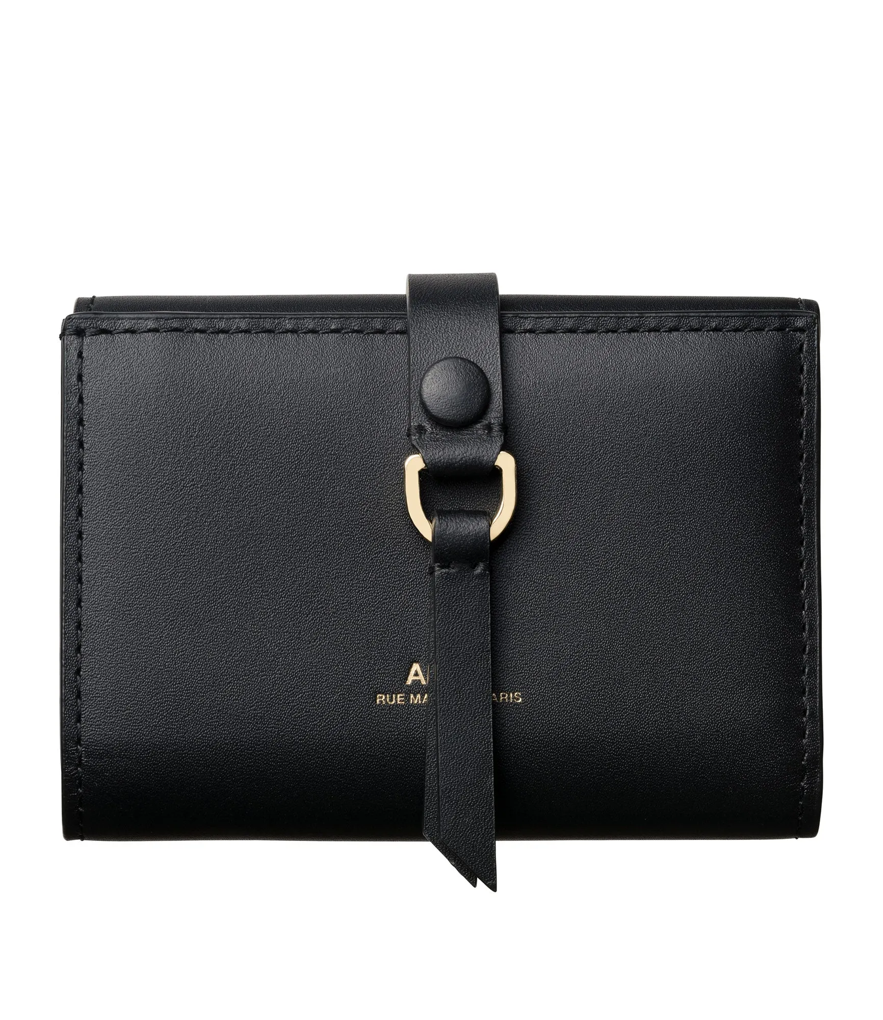 Noa trifold wallet sold by A.P.C.