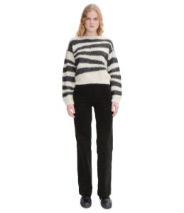 Eleonor sweater sold by A.P.C.