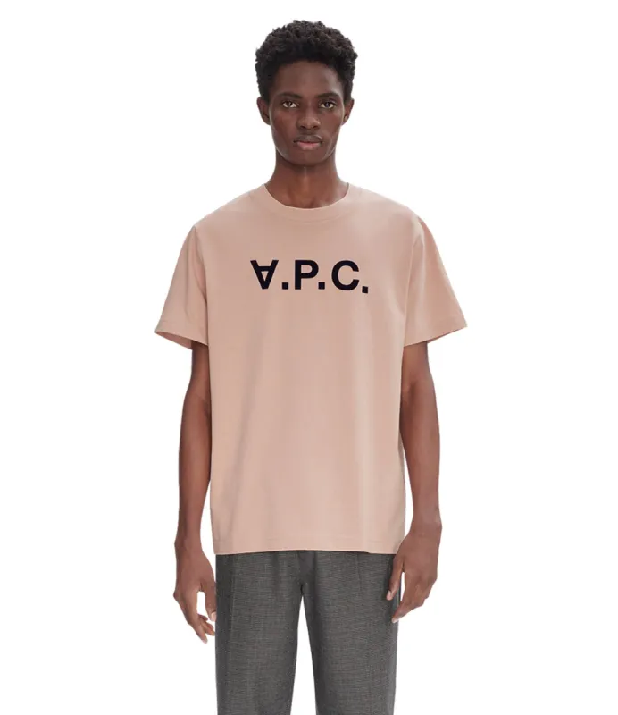Standard Grand VPC T-shirt (M) sold by A.P.C.