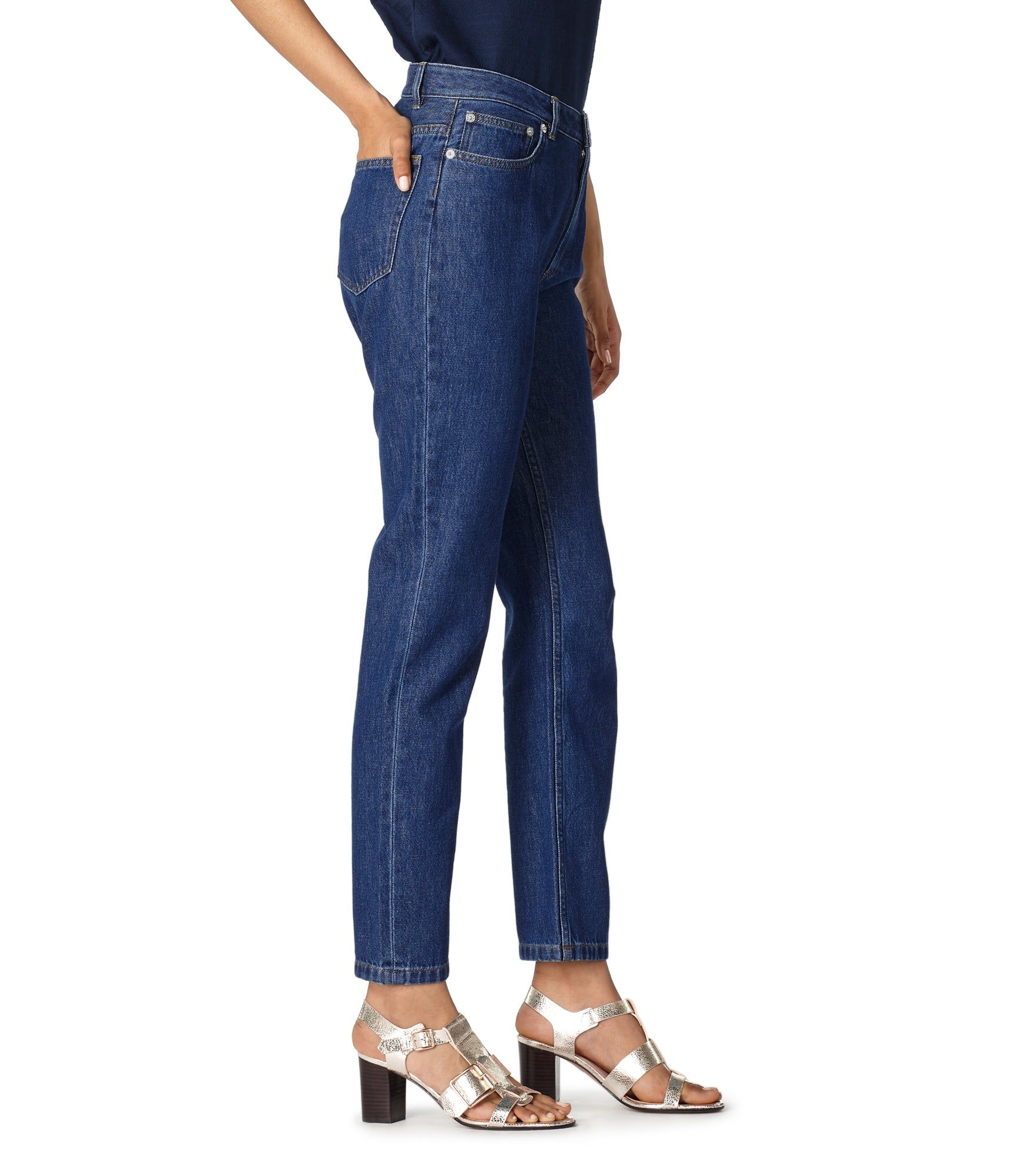 New Sailor jeans sold by A.P.C. product image thumbnail 3