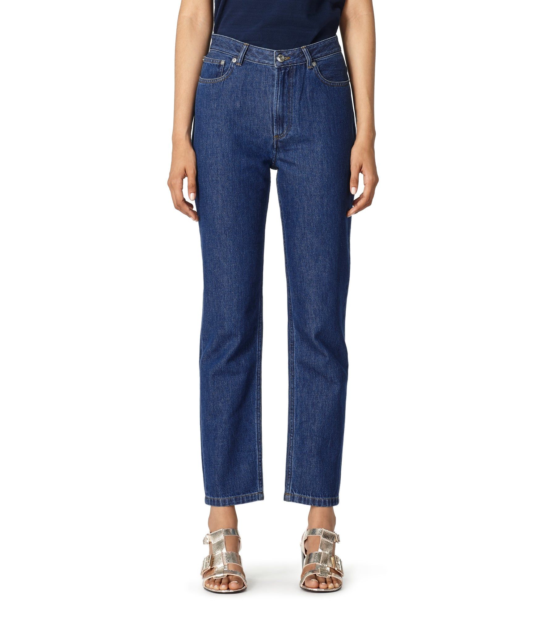 New Sailor jeans sold by A.P.C. product image thumbnail 4