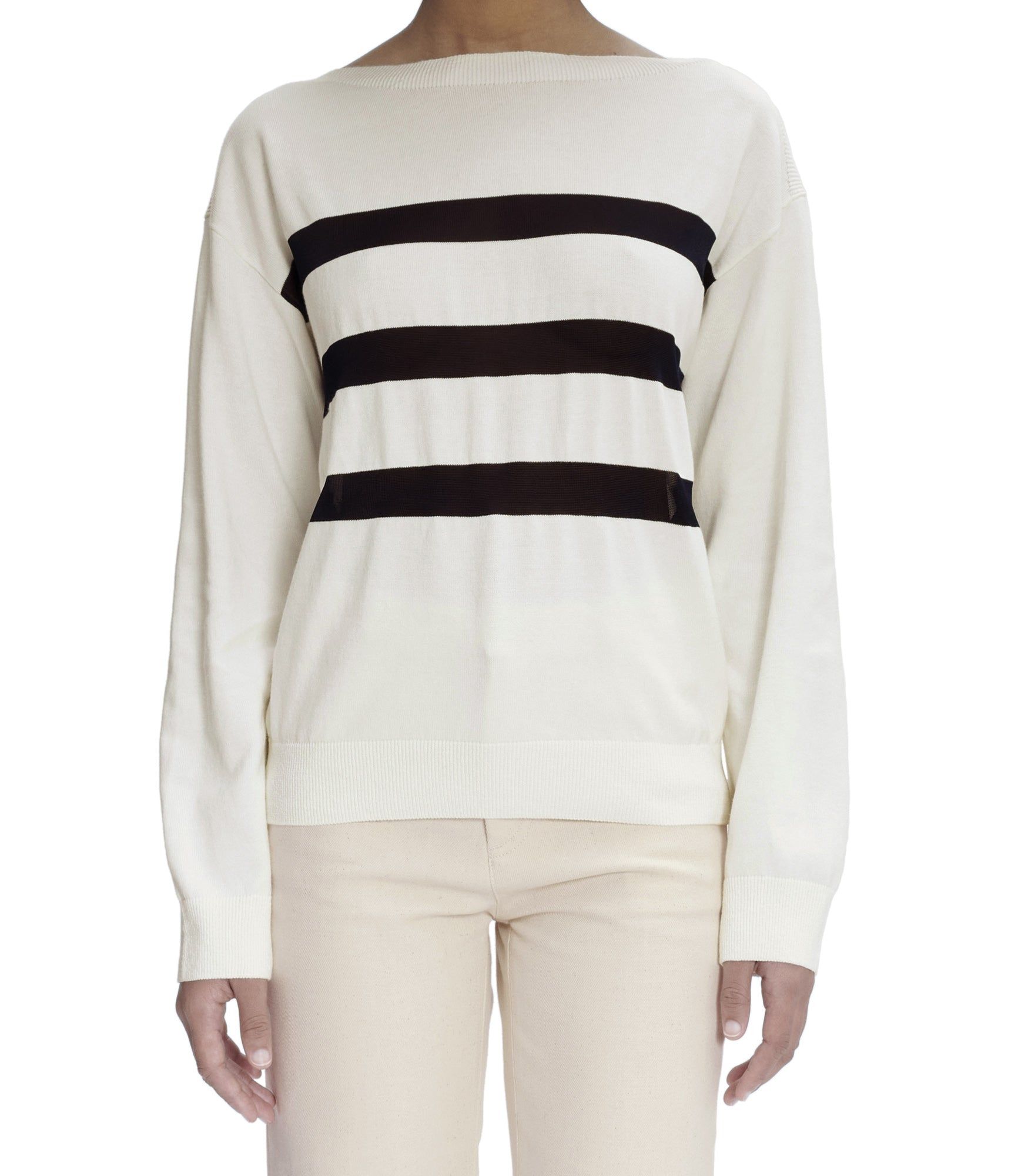 Agatha sweater sold by A.P.C. product image thumbnail 4