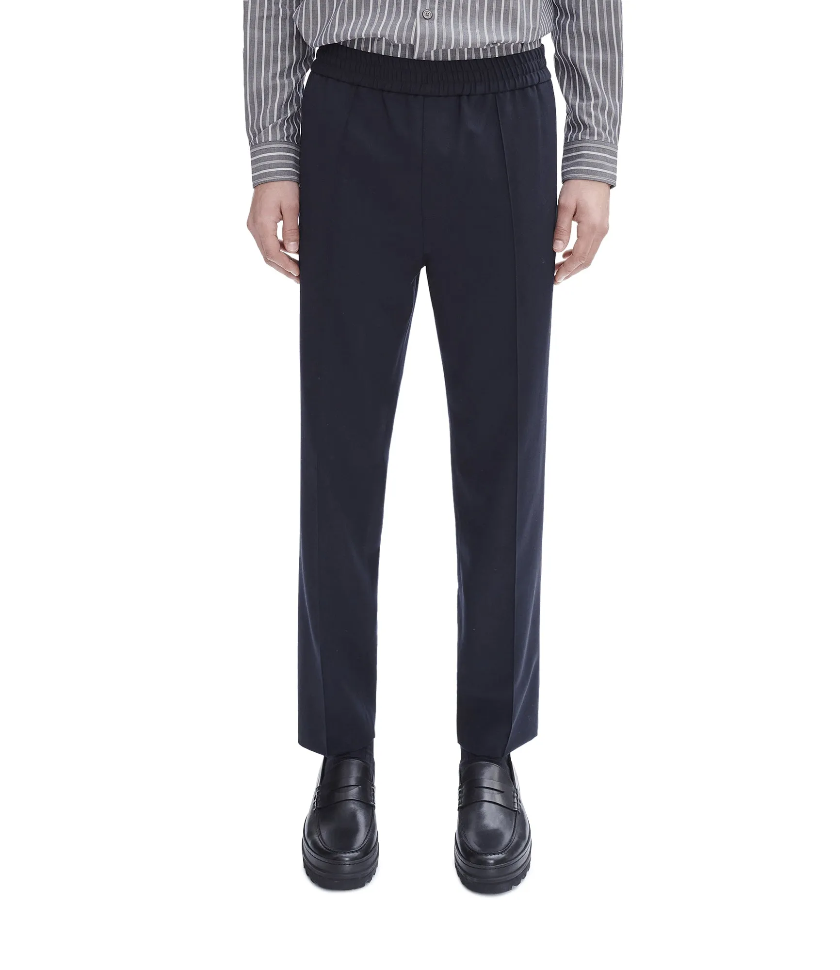 Pieter pants sold by A.P.C. product image thumbnail 4