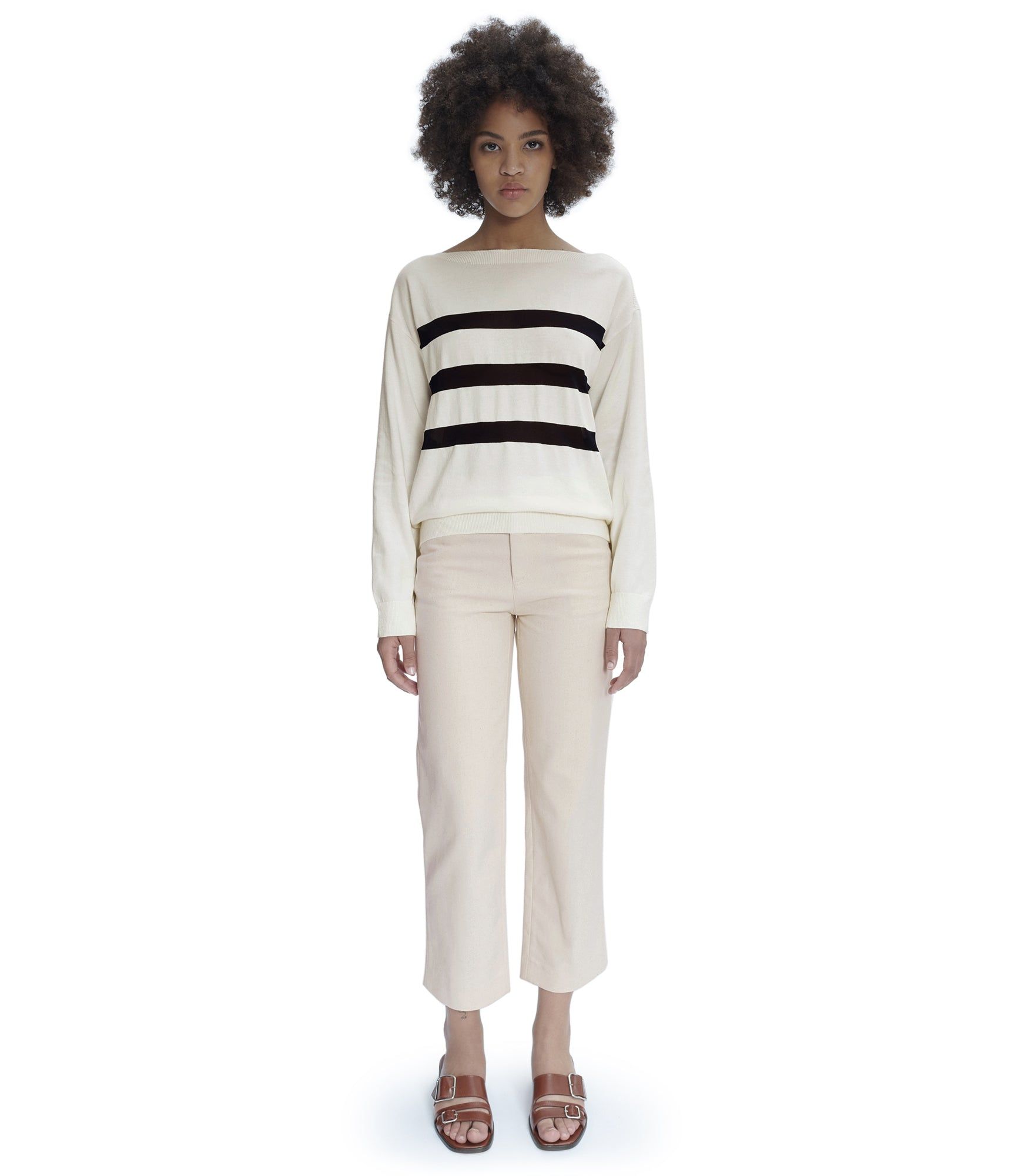 Agatha sweater sold by A.P.C. product image thumbnail 2