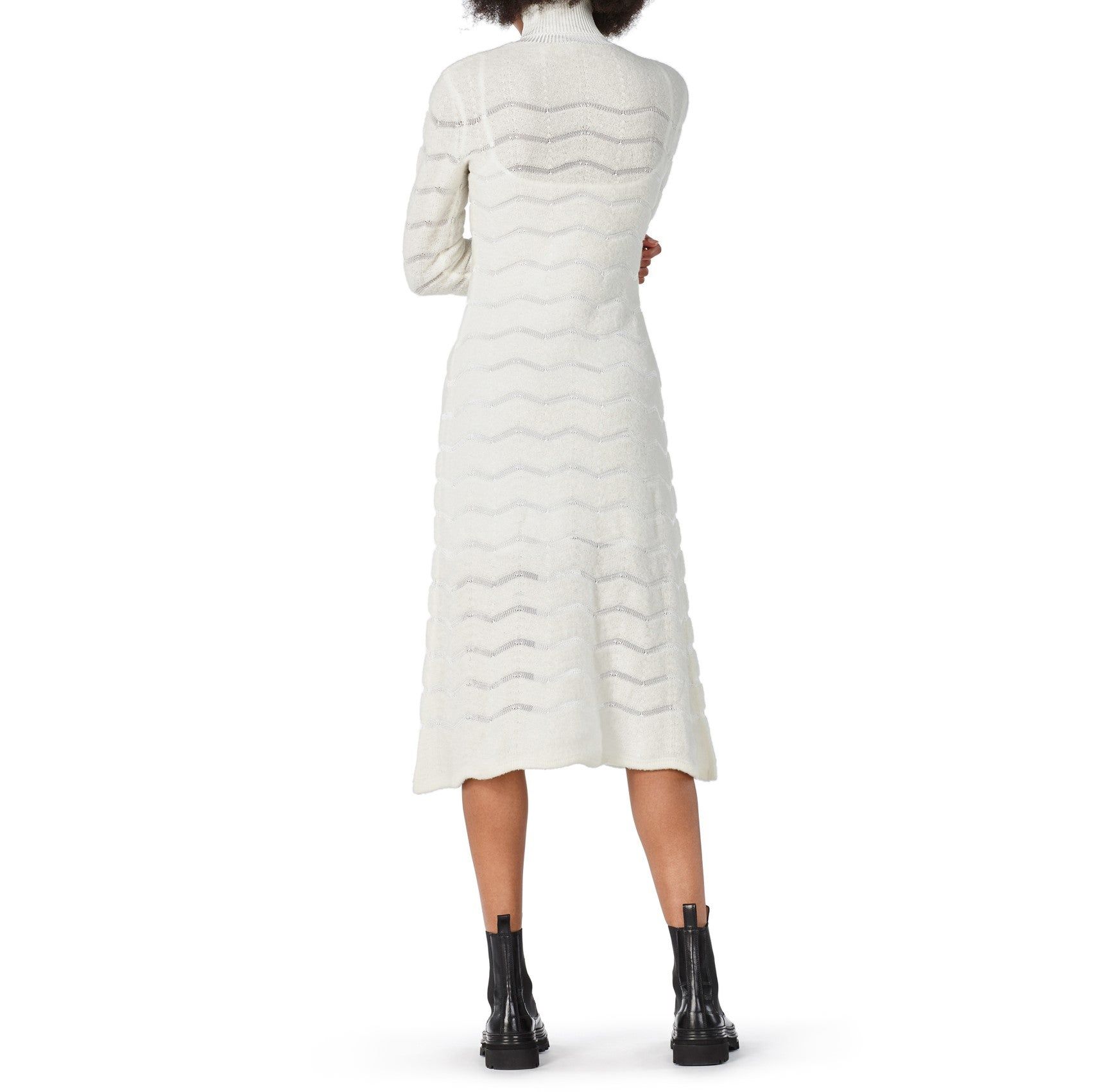 Ariane Dress sold by A.P.C. product image thumbnail 3