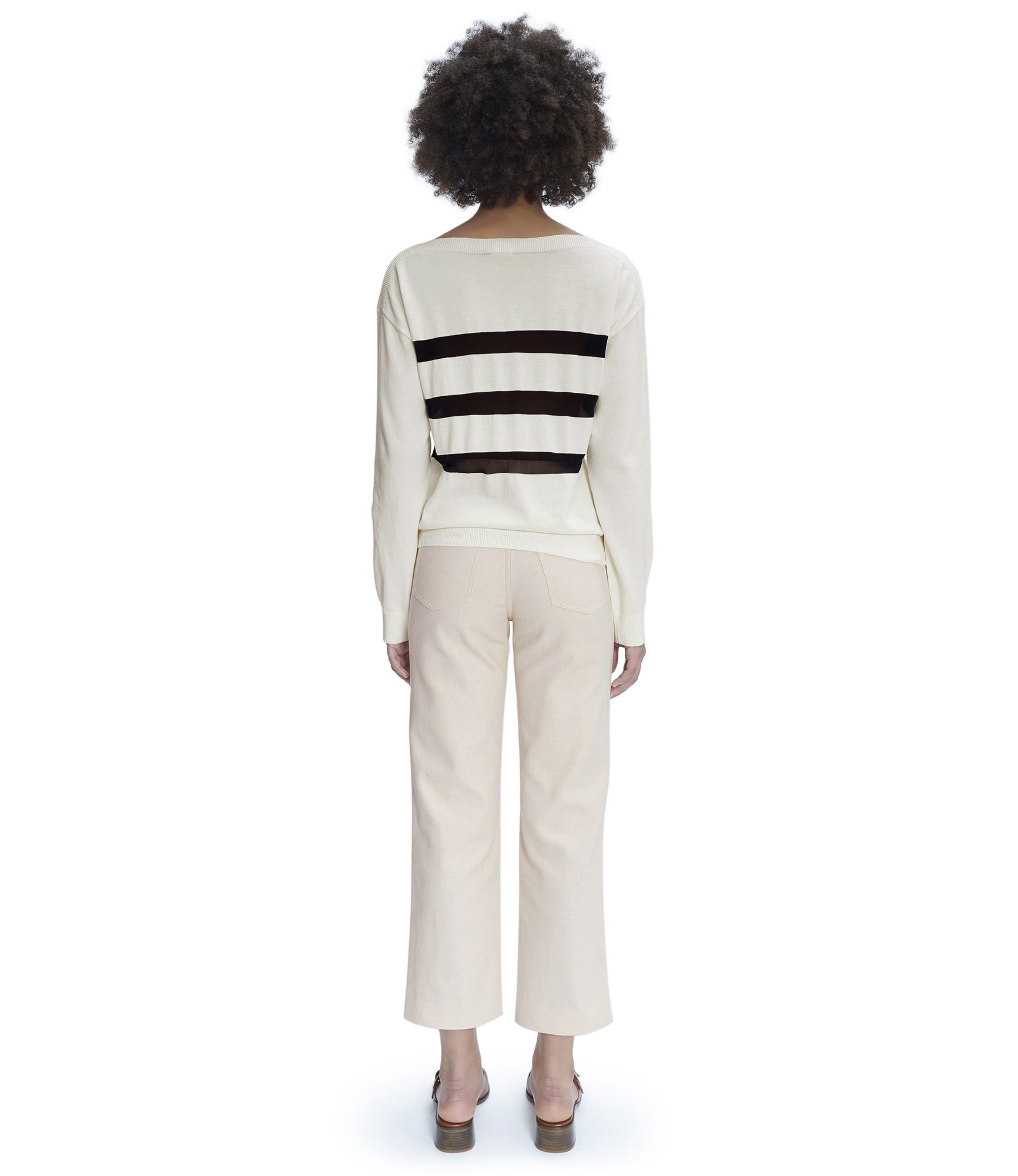Agatha sweater sold by A.P.C. product image thumbnail 3