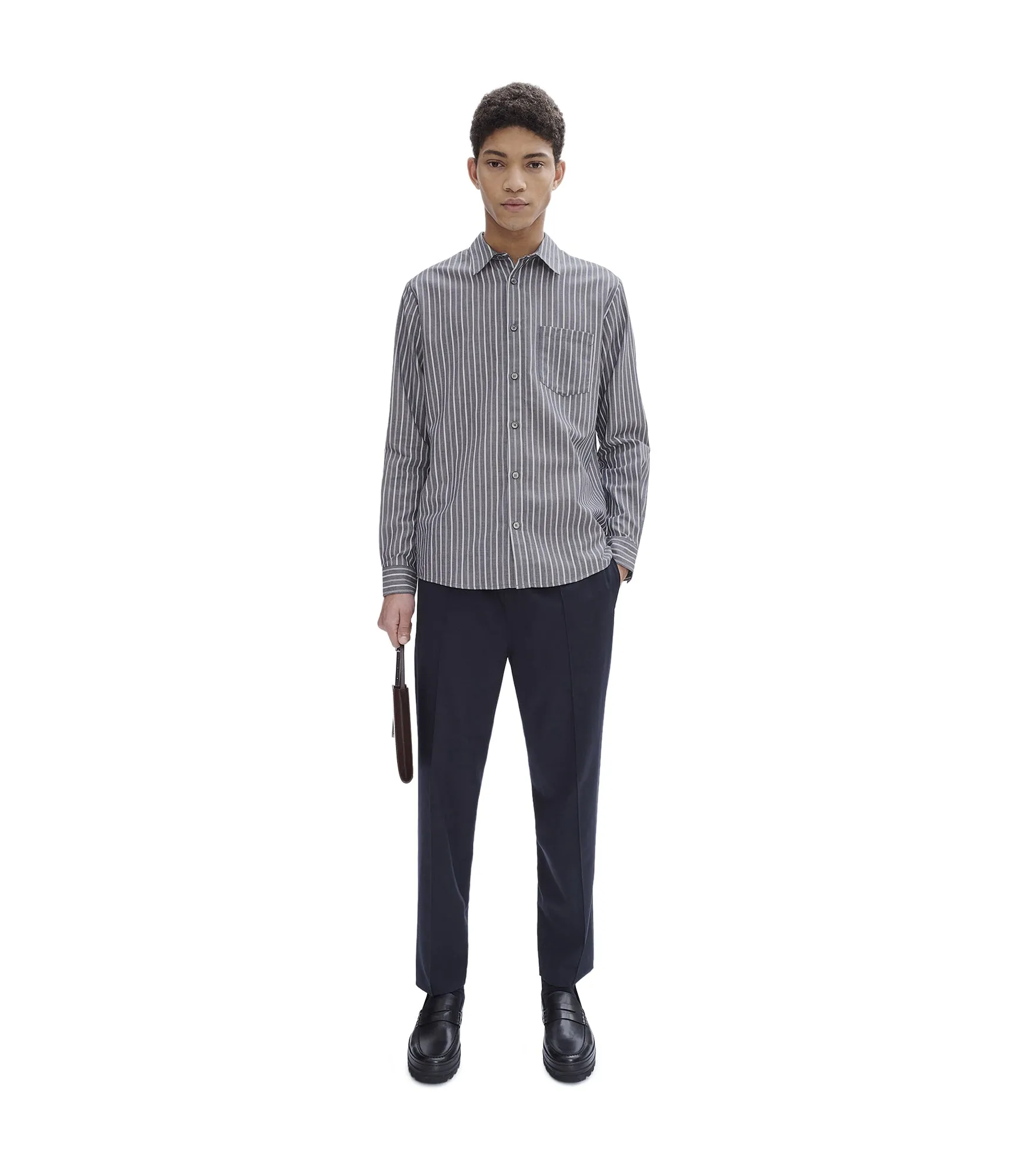 Pieter pants sold by A.P.C.