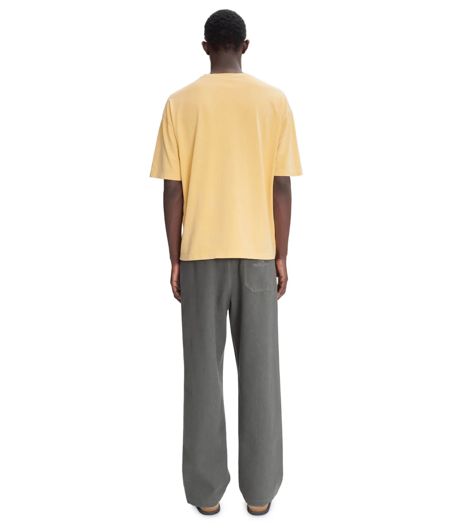 Duke Tame Impala pants (M) sold by A.P.C. product image thumbnail 3