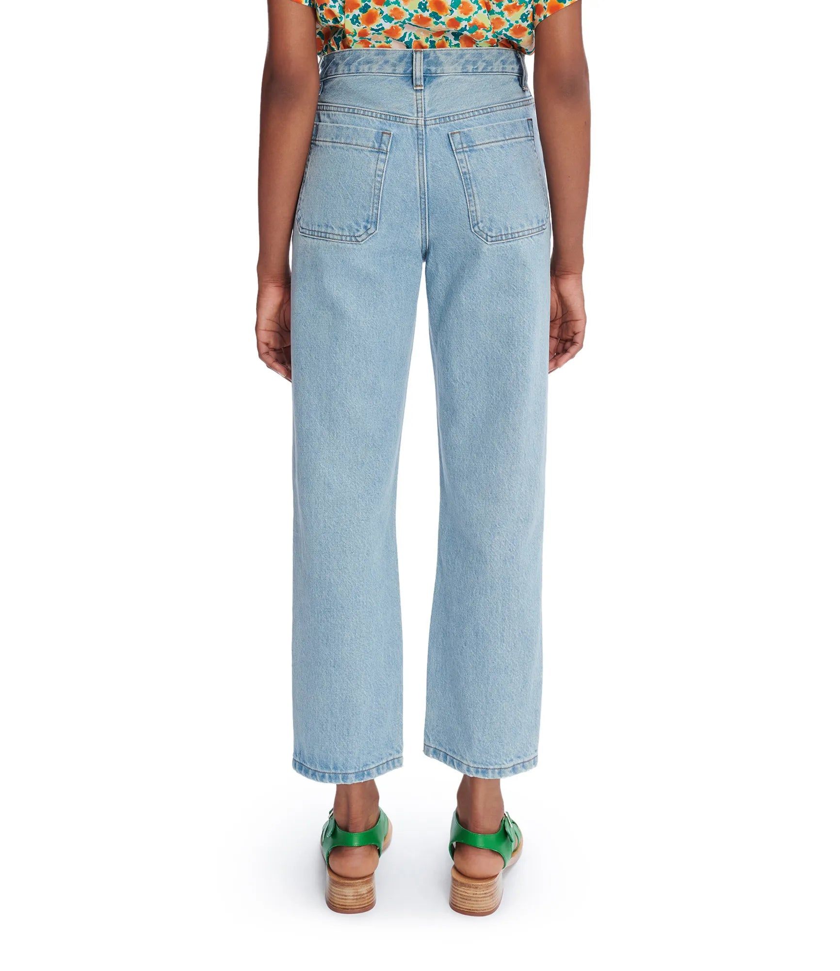 Marian jeans sold by A.P.C. product image thumbnail 4