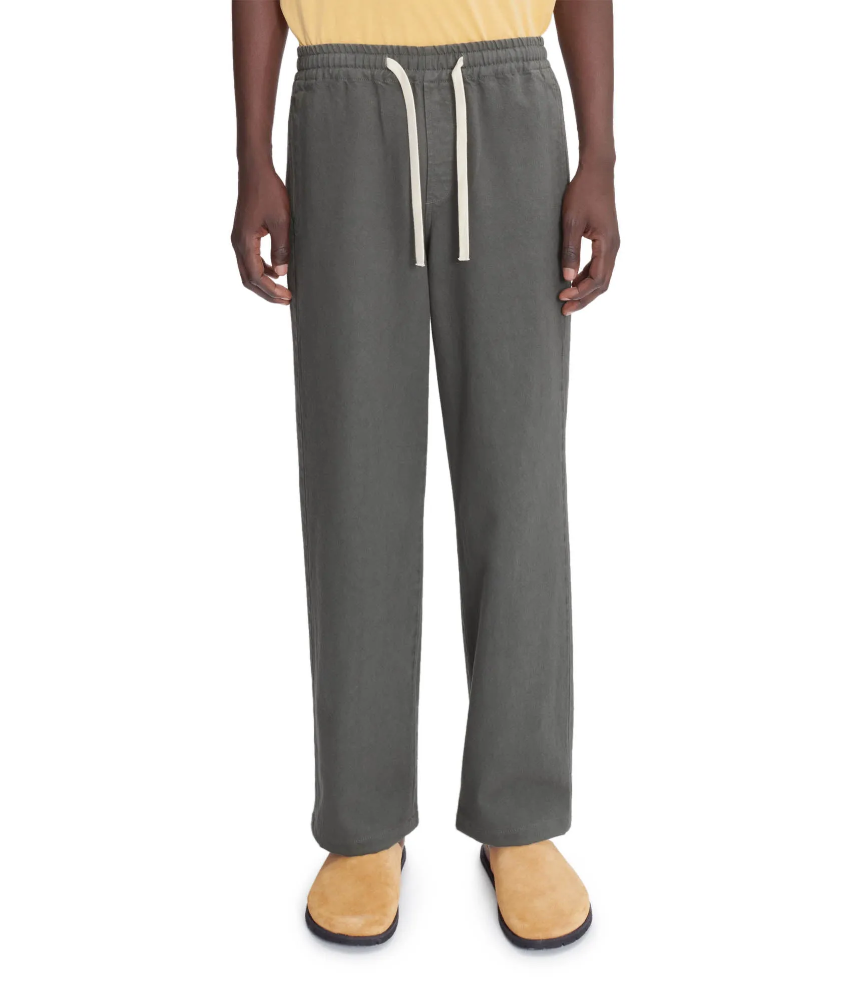 Duke Tame Impala pants (M) sold by A.P.C. product image thumbnail 4