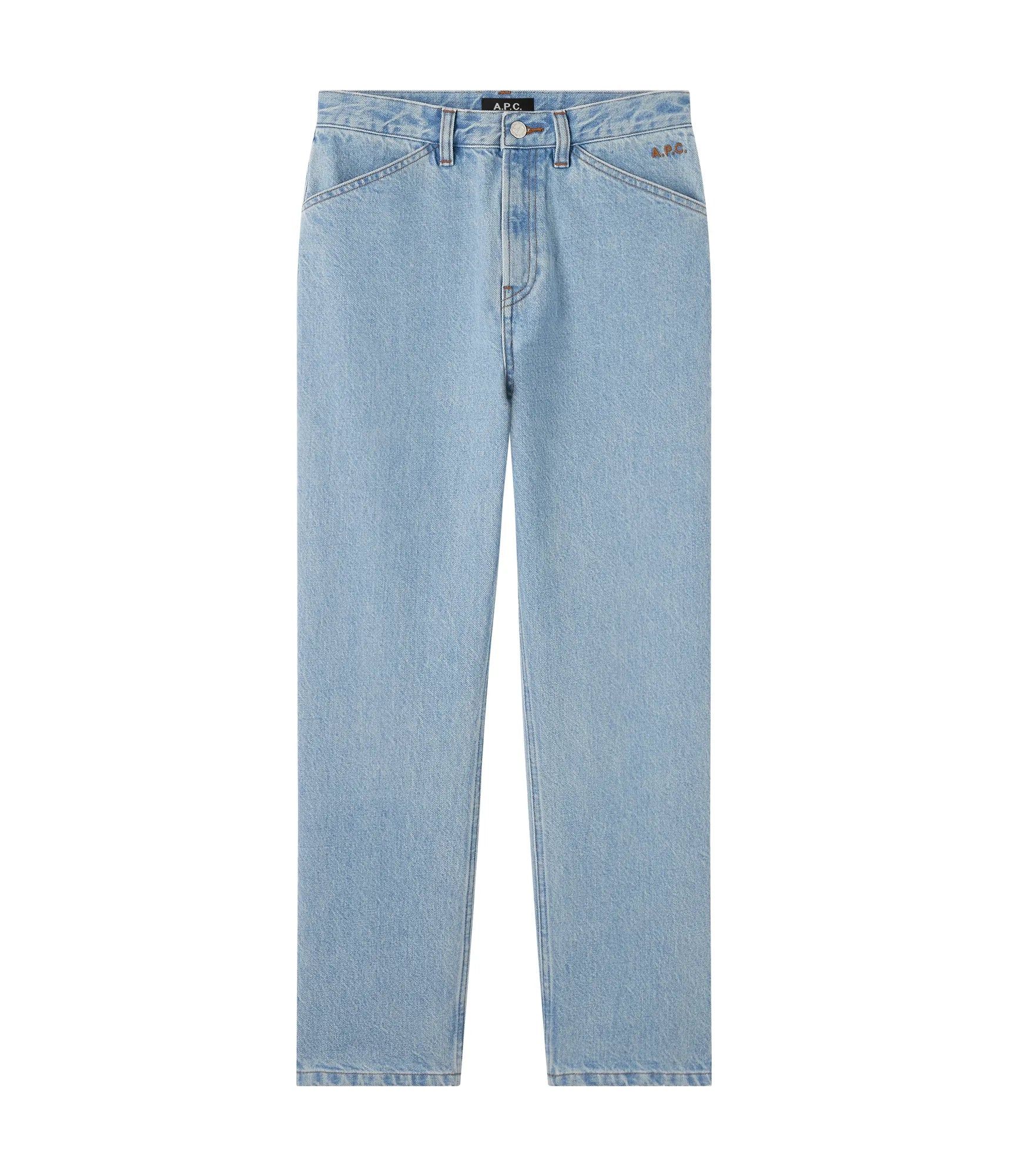 Marian jeans sold by A.P.C.