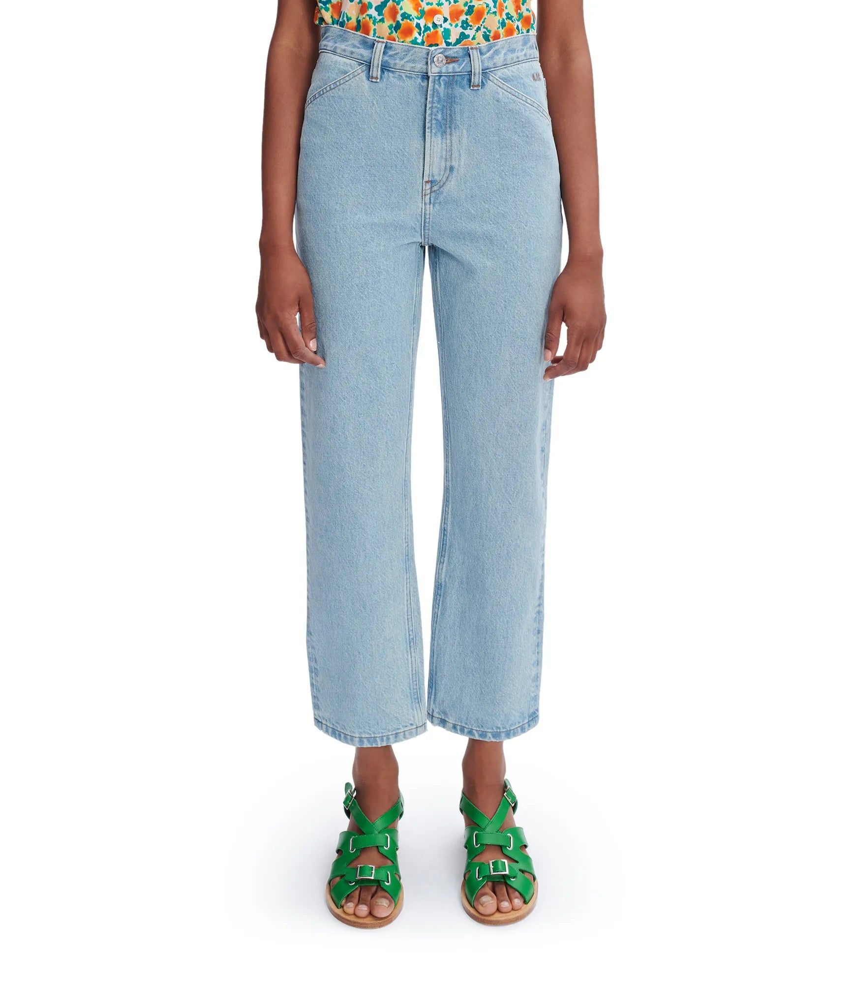 Marian jeans sold by A.P.C. product image thumbnail 2