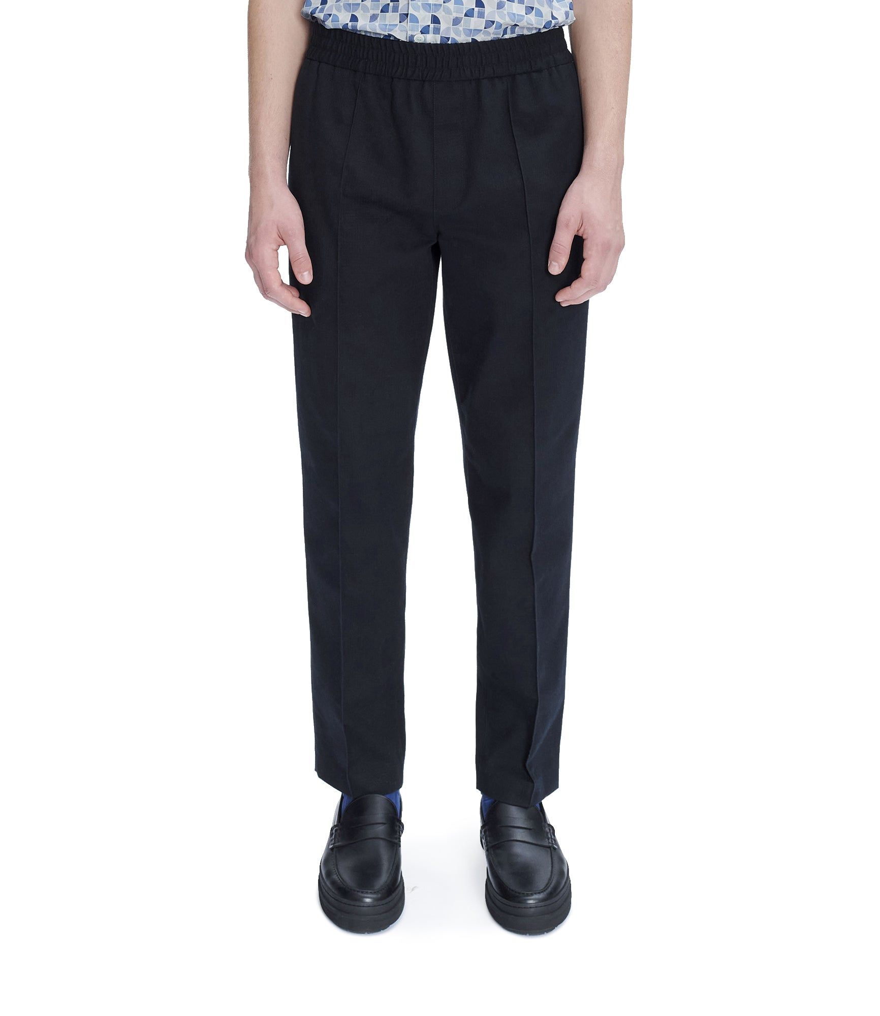 Pieter pants sold by A.P.C. product image thumbnail 4