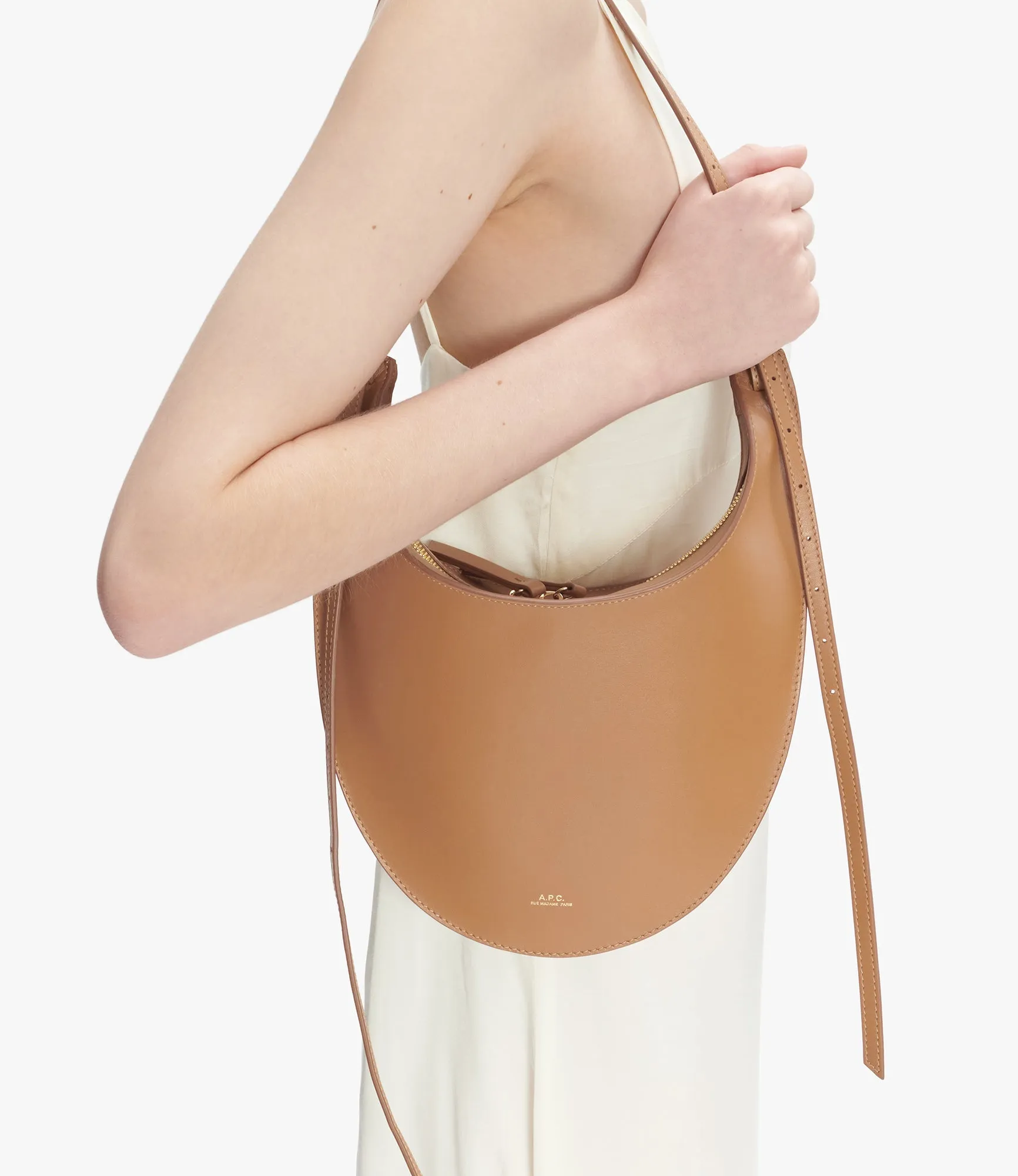 Iris bag sold by A.P.C. product image thumbnail 2