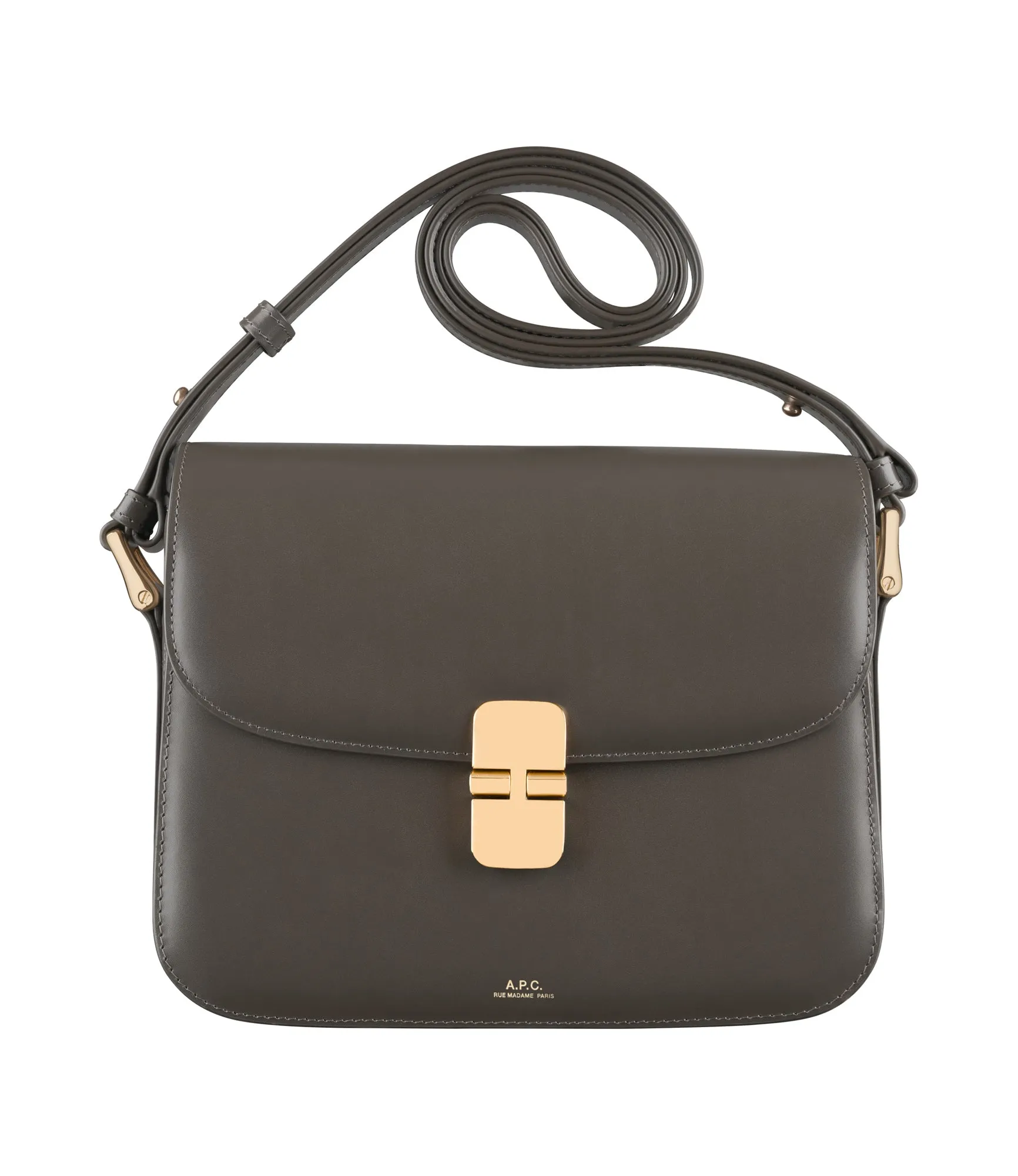 Grace bag sold by A.P.C.