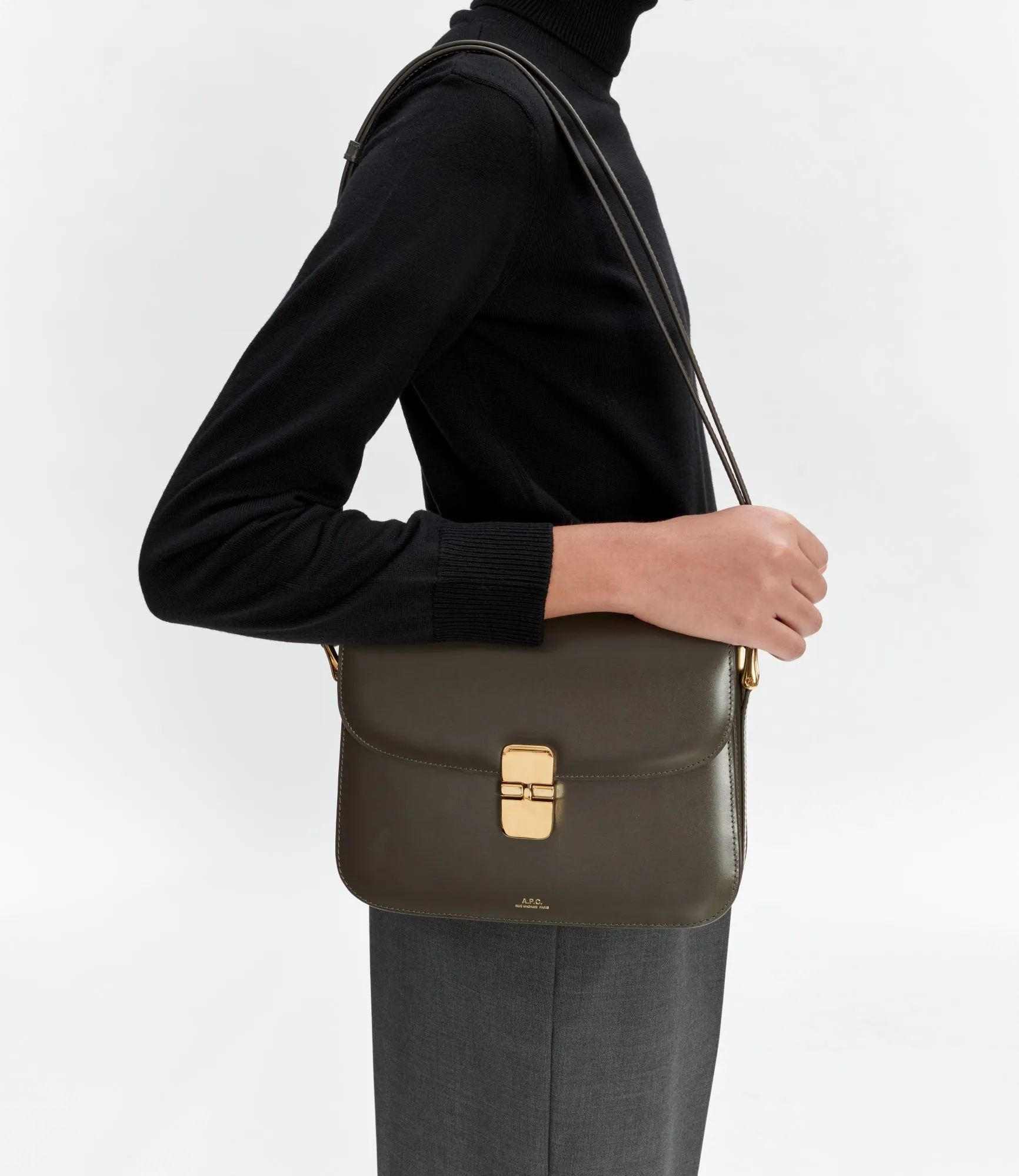 Grace bag sold by A.P.C. product image thumbnail 2