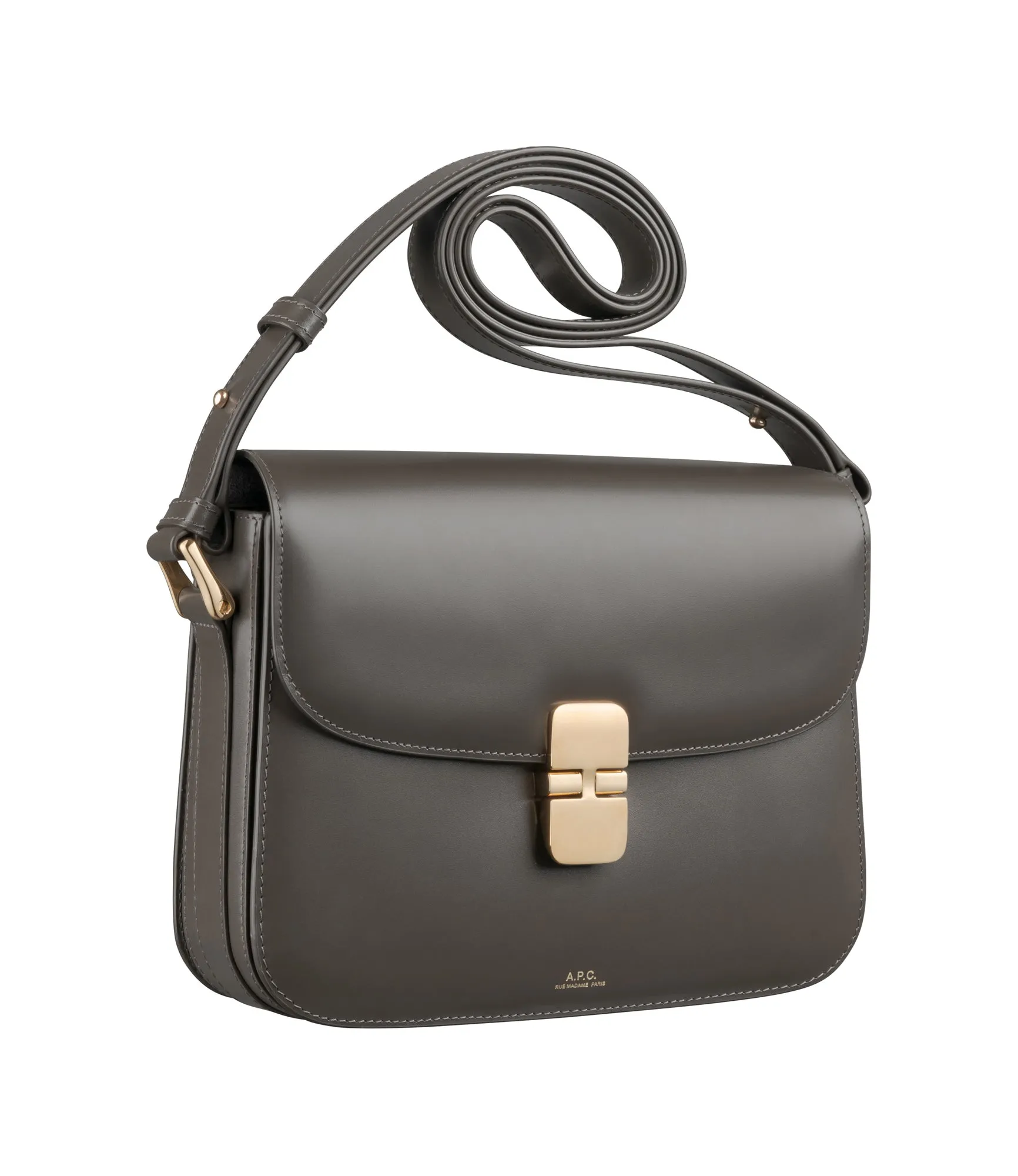 Grace bag sold by A.P.C. product image thumbnail 3