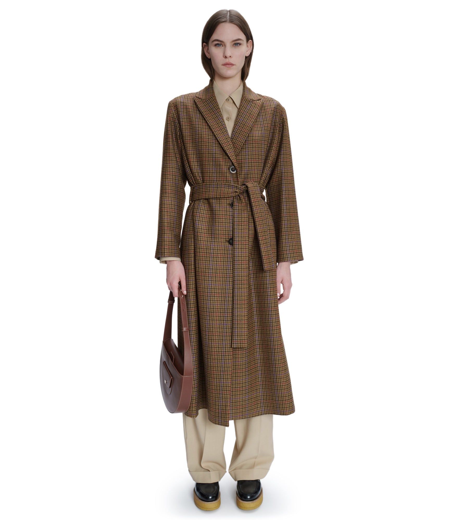 Anja coat sold by A.P.C. product image thumbnail 5