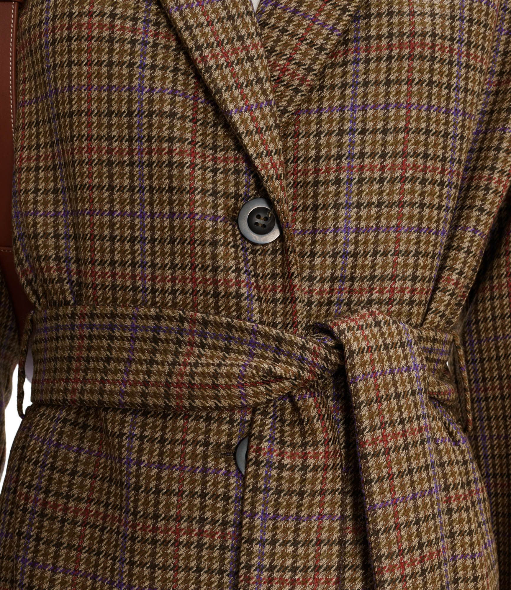 Anja coat sold by A.P.C. product image thumbnail 8