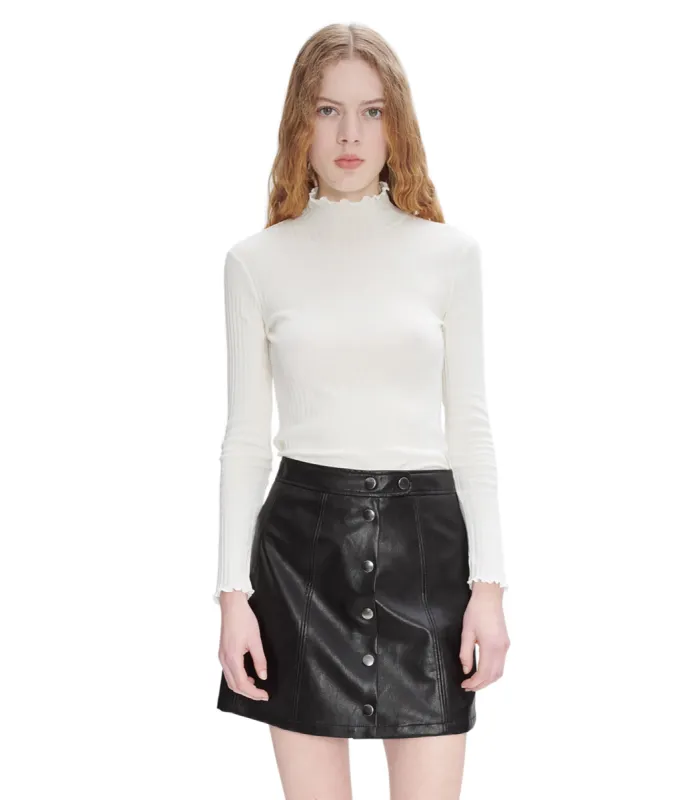 Alabama top sold by A.P.C.