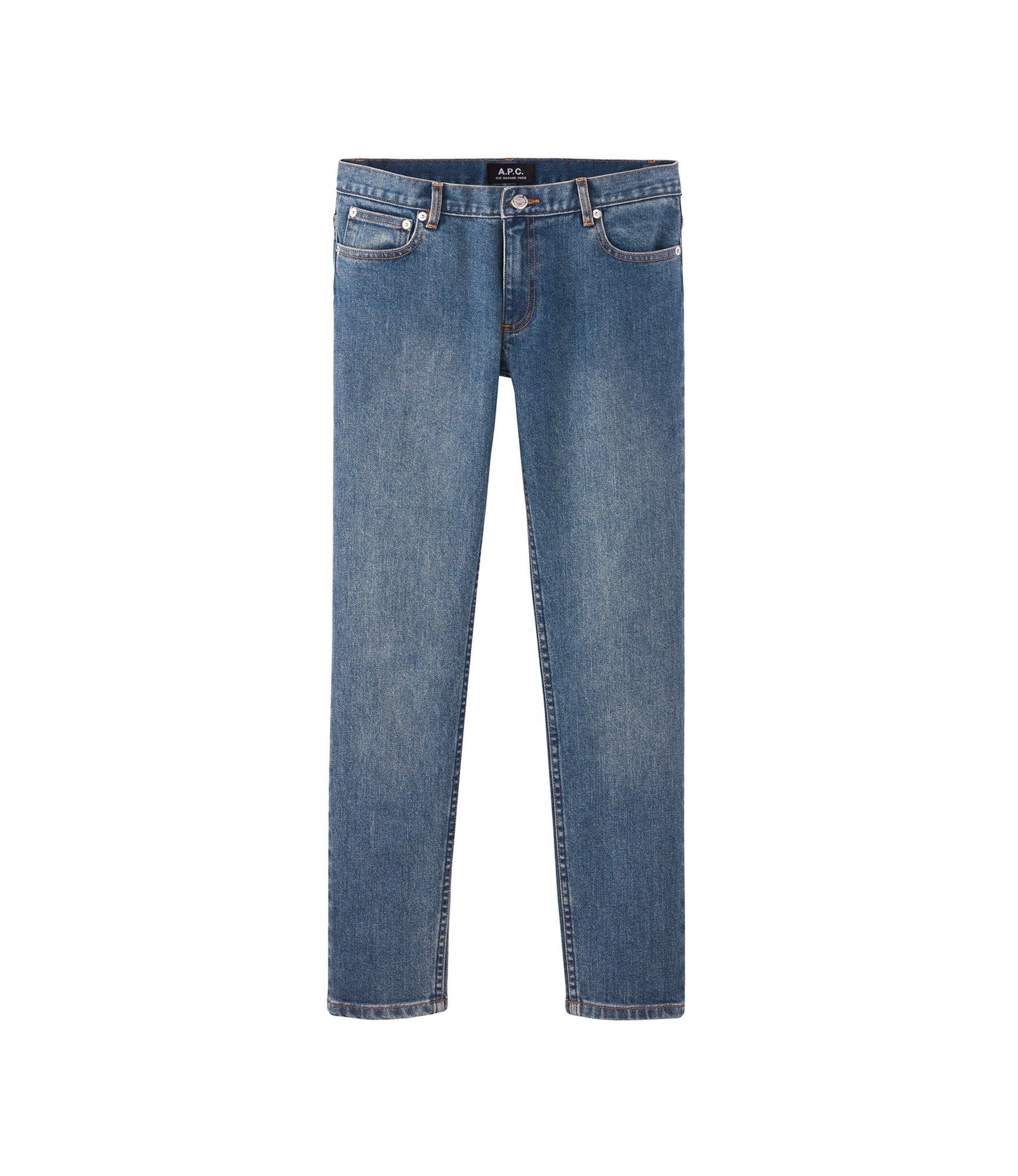 Jean Etroit Court sold by A.P.C.