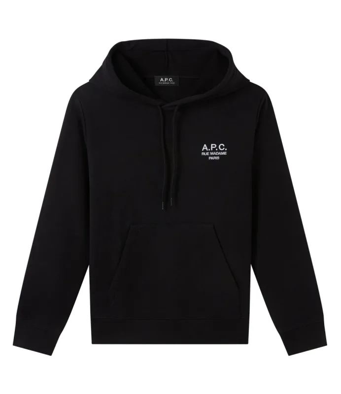 Manuela hoodie sold by A.P.C.