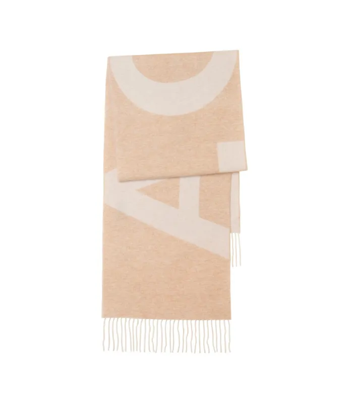 Malo scarf sold by A.P.C.