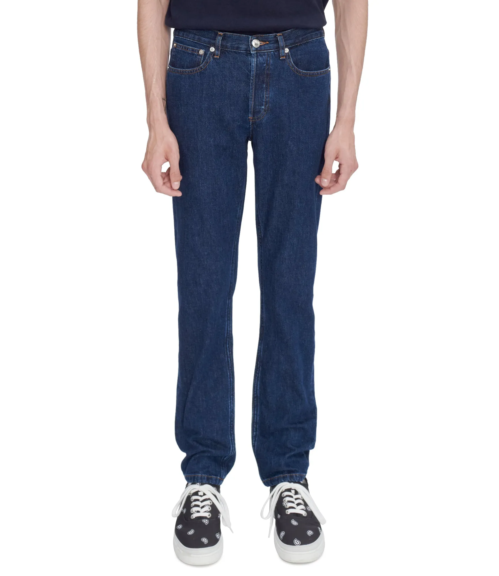 Petit New Standard (M) sold by A.P.C. product image thumbnail 4