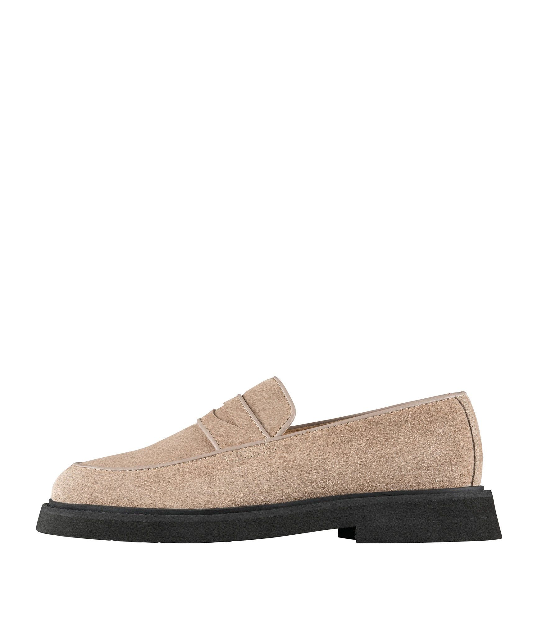 Gael moccasins sold by A.P.C.