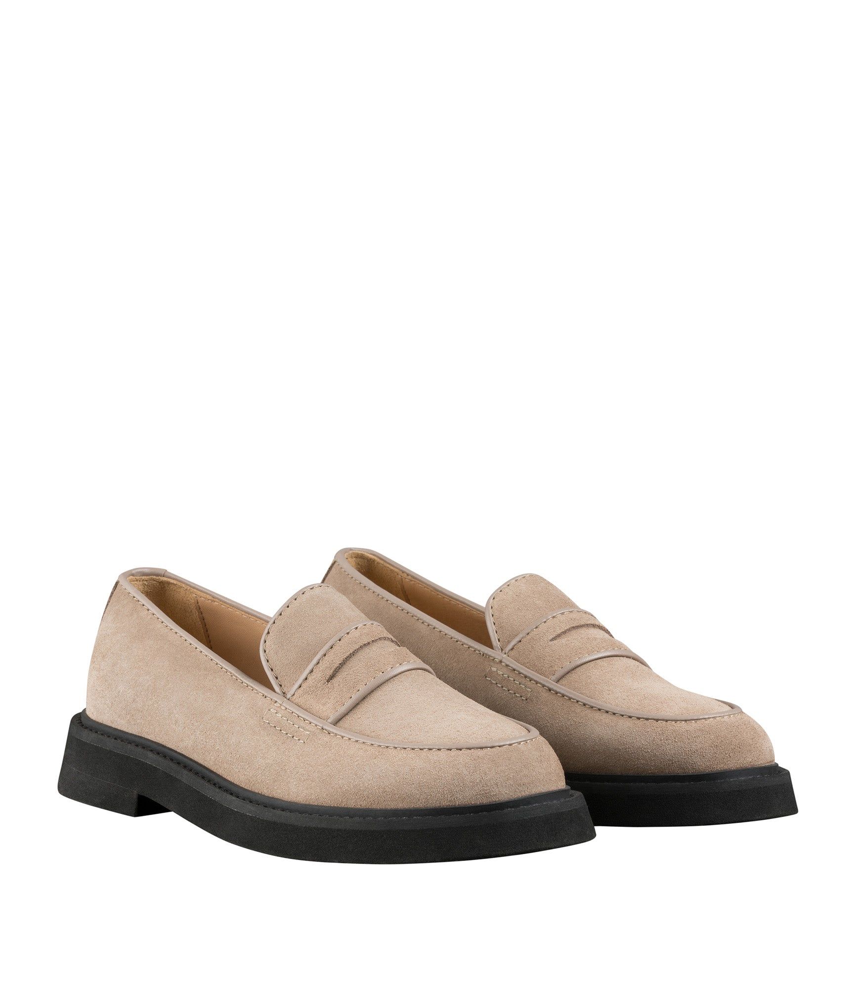 Gael moccasins sold by A.P.C. product image thumbnail 3