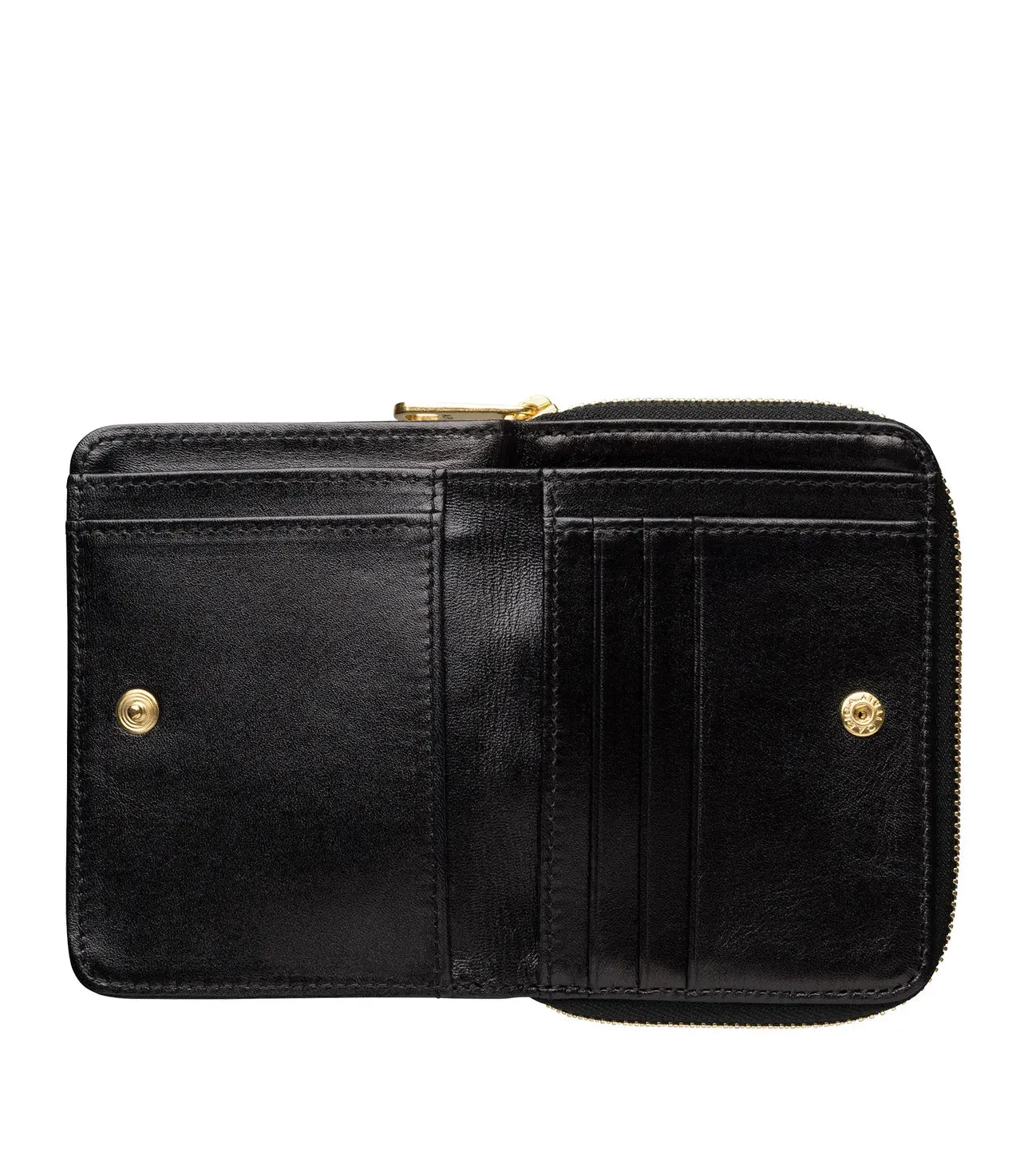 Emmanuelle Compact Wallet sold by A.P.C. product image thumbnail 4