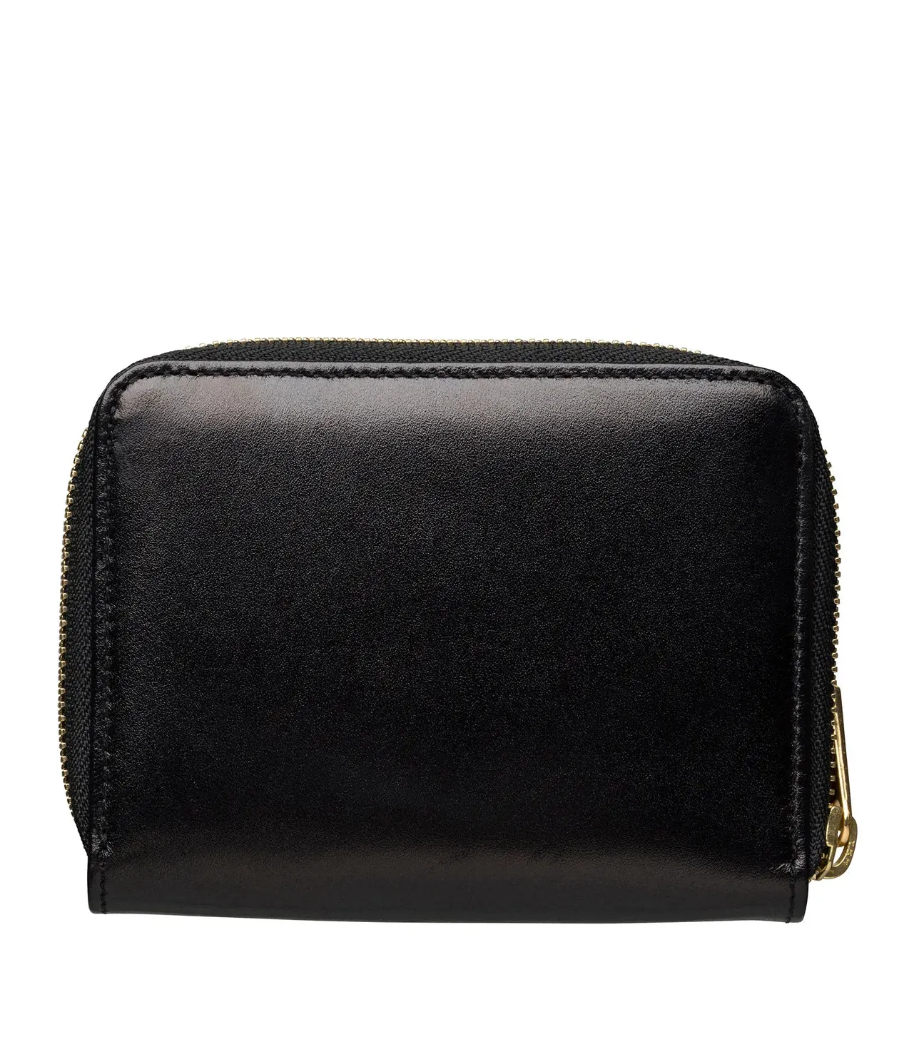 Emmanuelle Compact Wallet sold by A.P.C. product image thumbnail 3