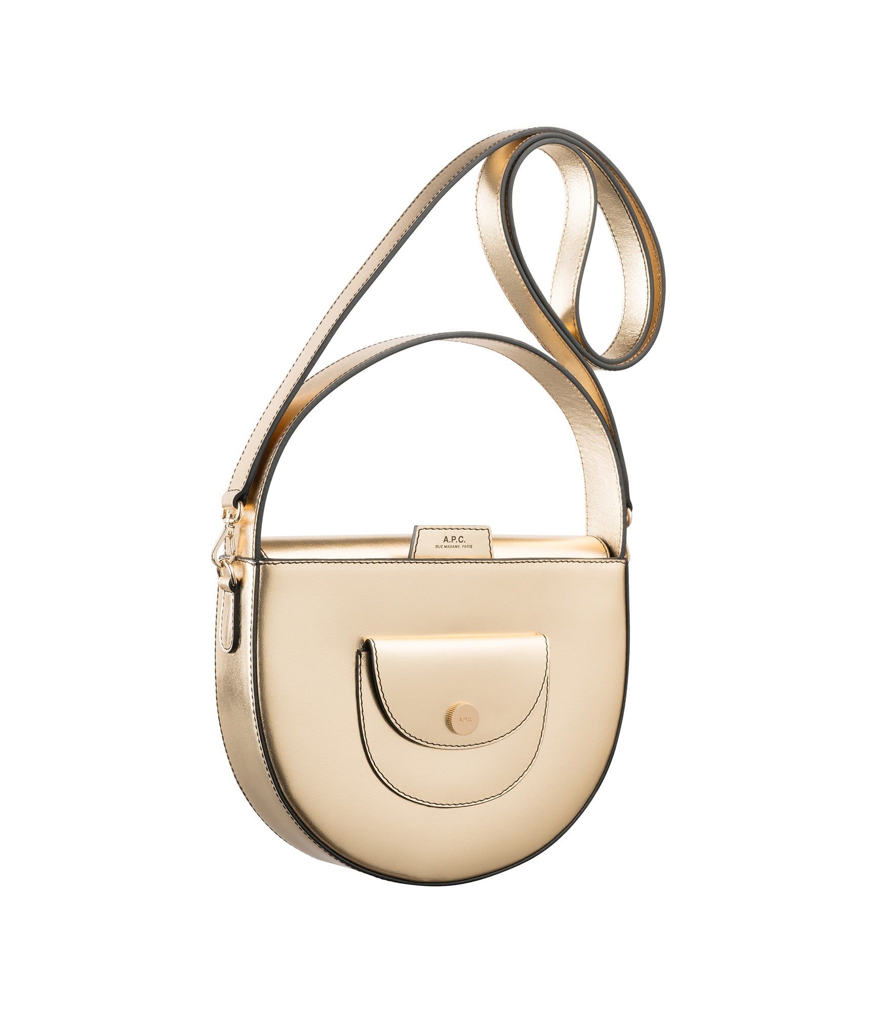 Pocket Small bag sold by A.P.C. product image thumbnail 3
