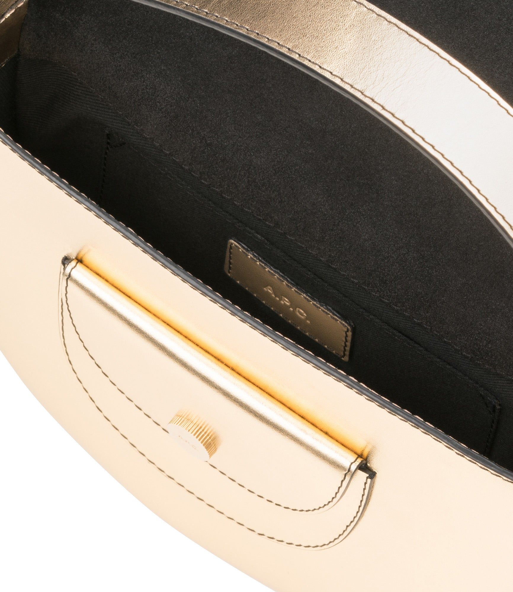 Pocket Small bag sold by A.P.C. product image thumbnail 2