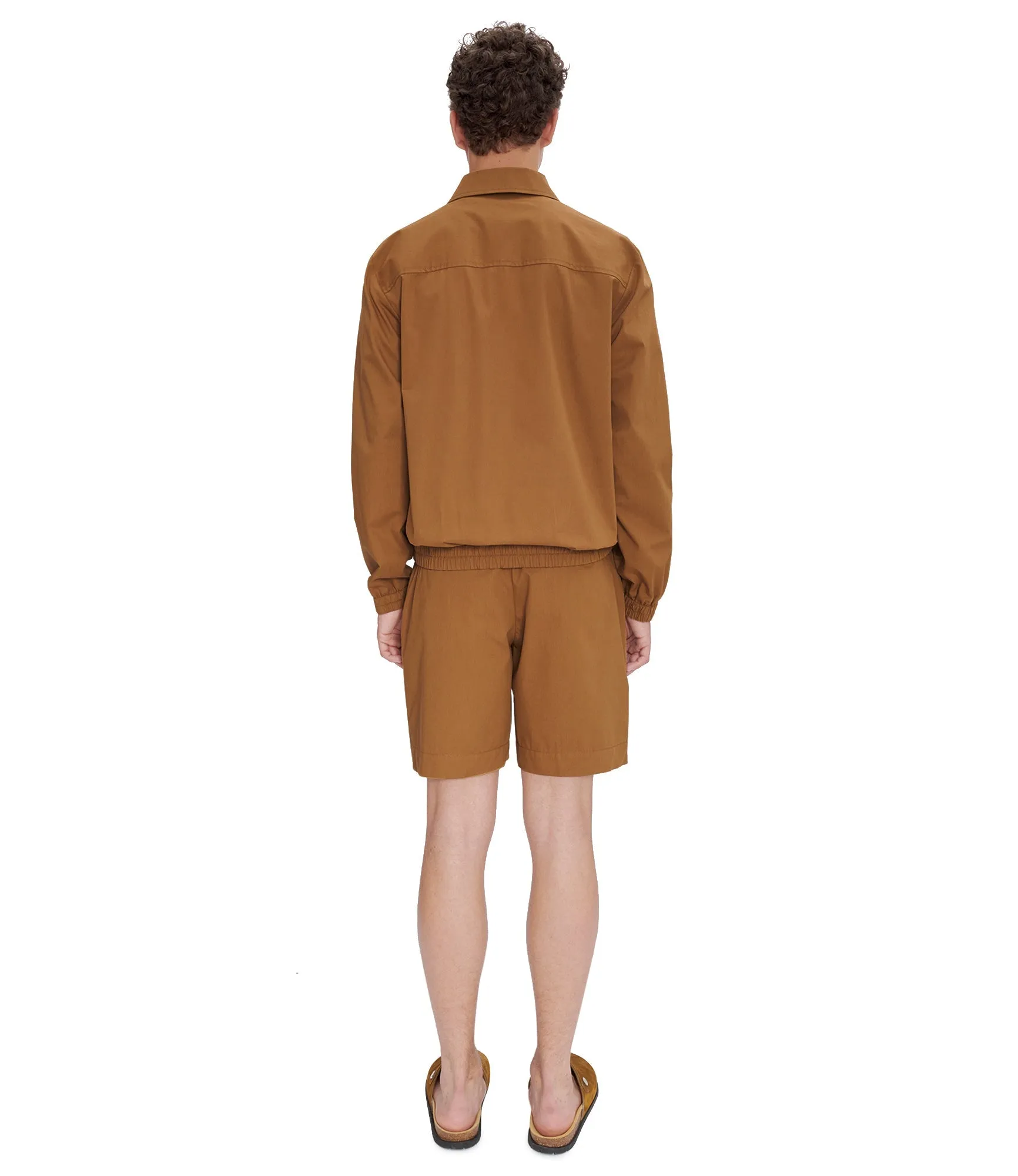 Gilbert jacket sold by A.P.C. product image thumbnail 3