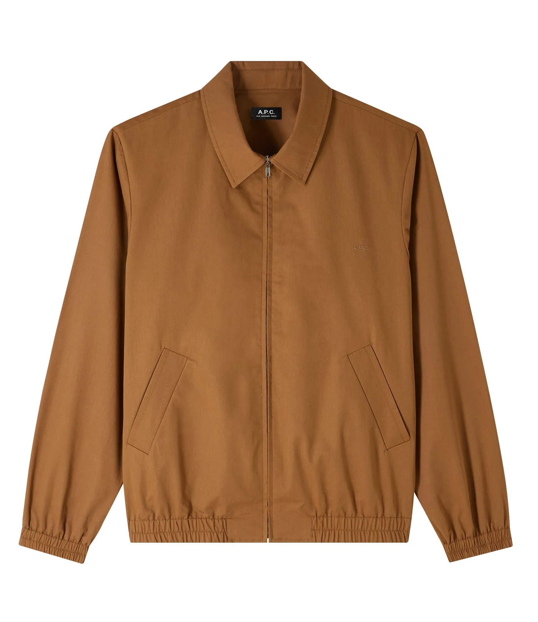 Gilbert jacket sold by A.P.C. product image thumbnail 2