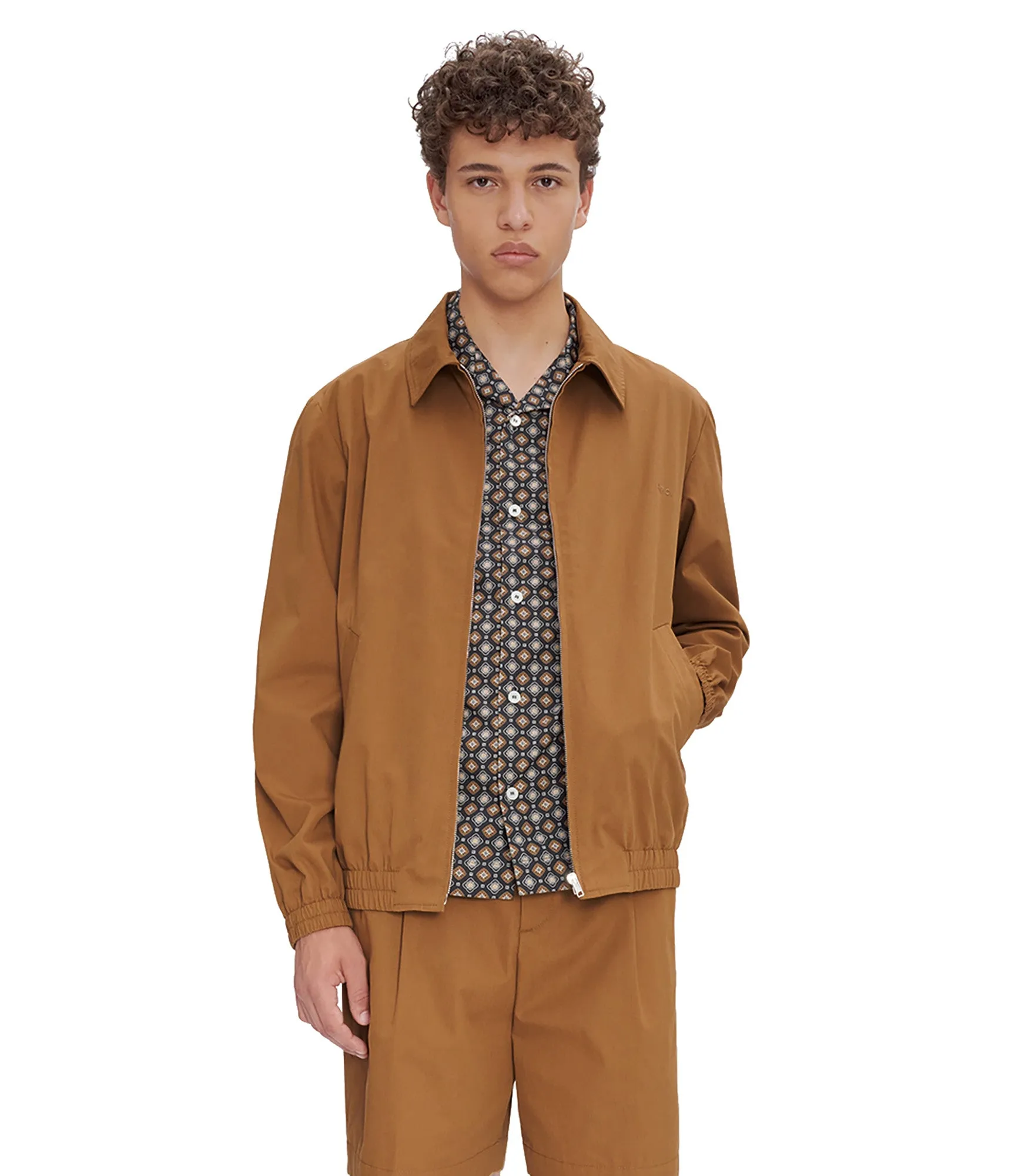 Gilbert jacket sold by A.P.C.