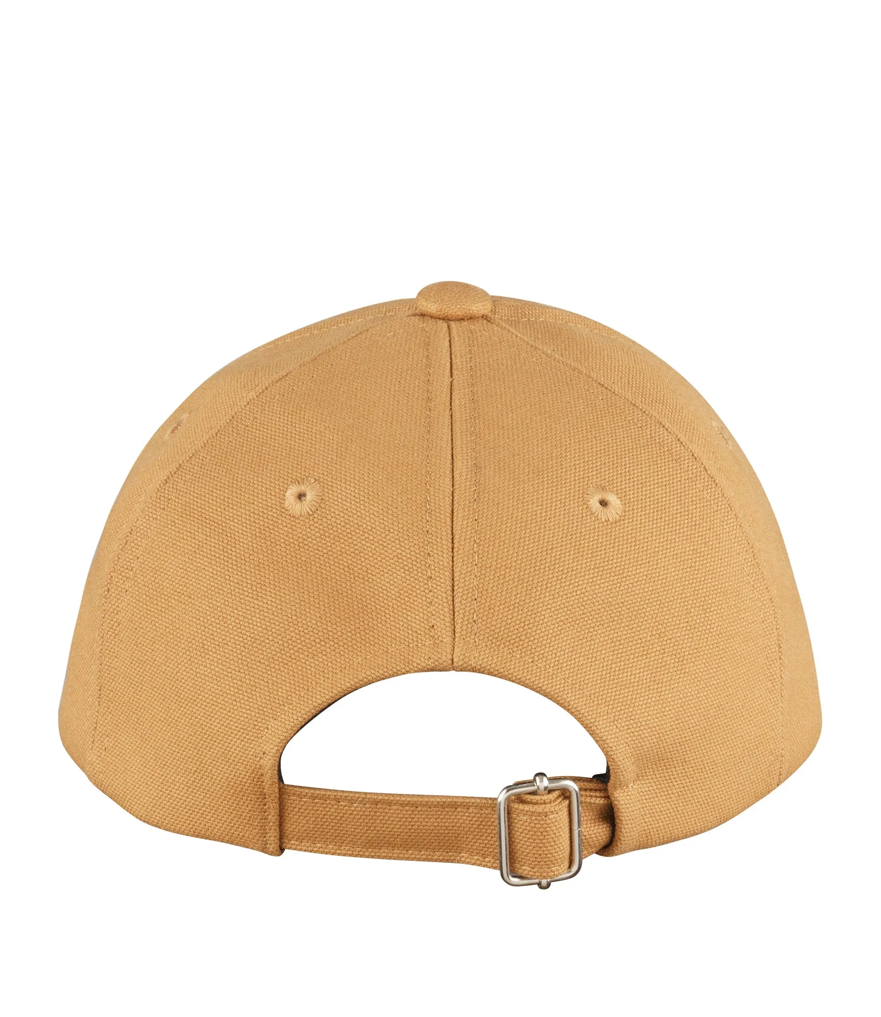 Charlie baseball cap sold by A.P.C. product image thumbnail 3