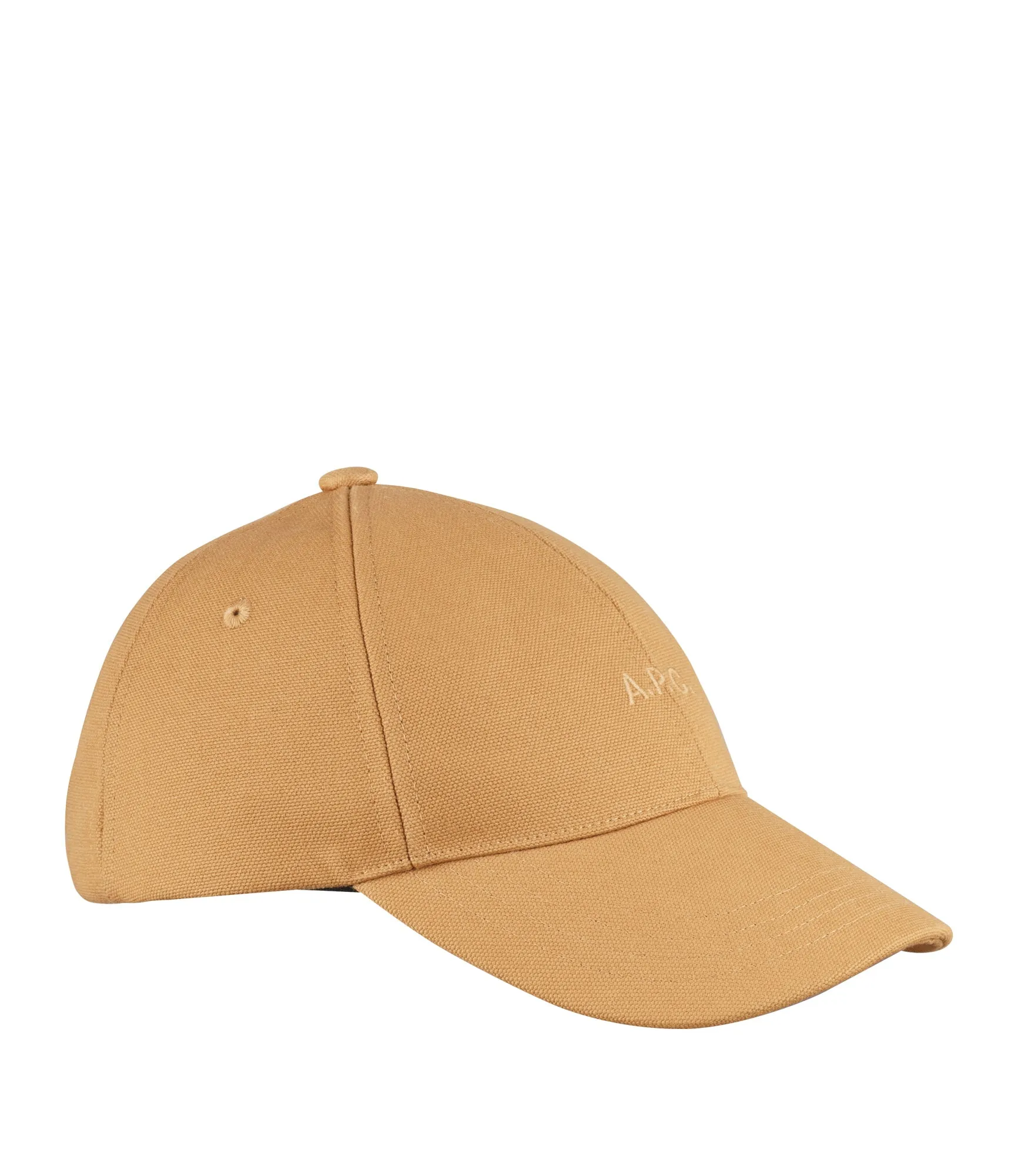 Charlie baseball cap sold by A.P.C.