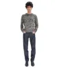Alec sweater sold by A.P.C.