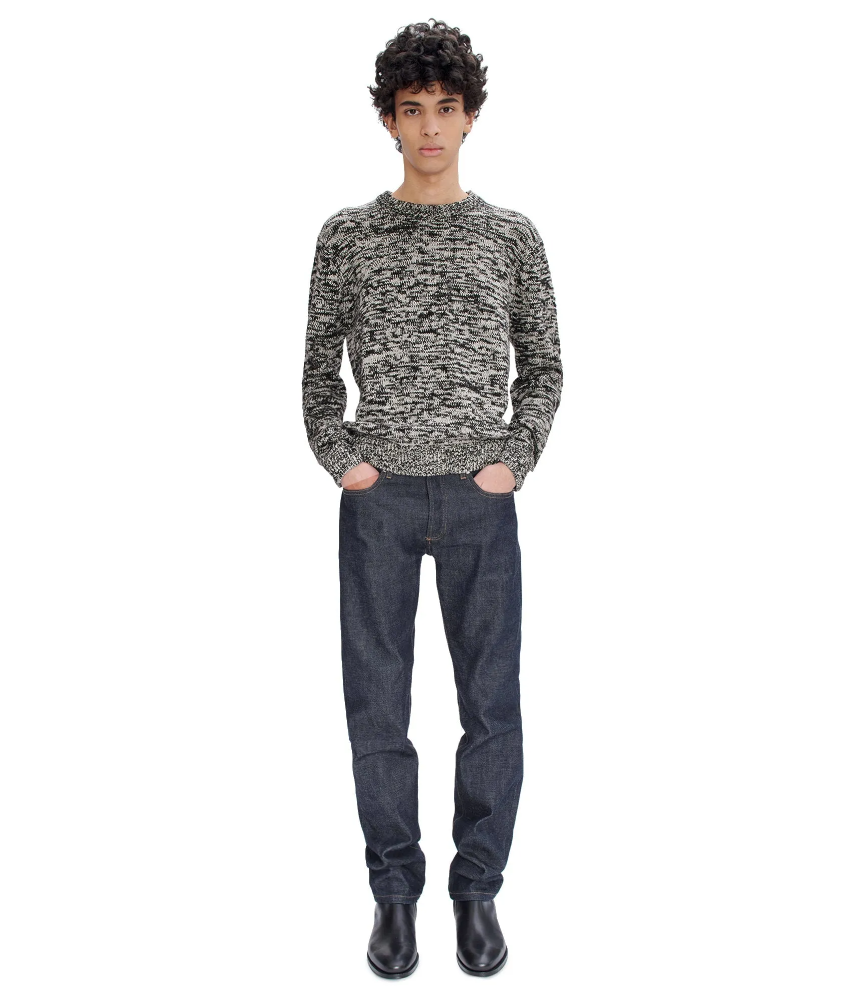 Alec sweater sold by A.P.C. product image thumbnail 3
