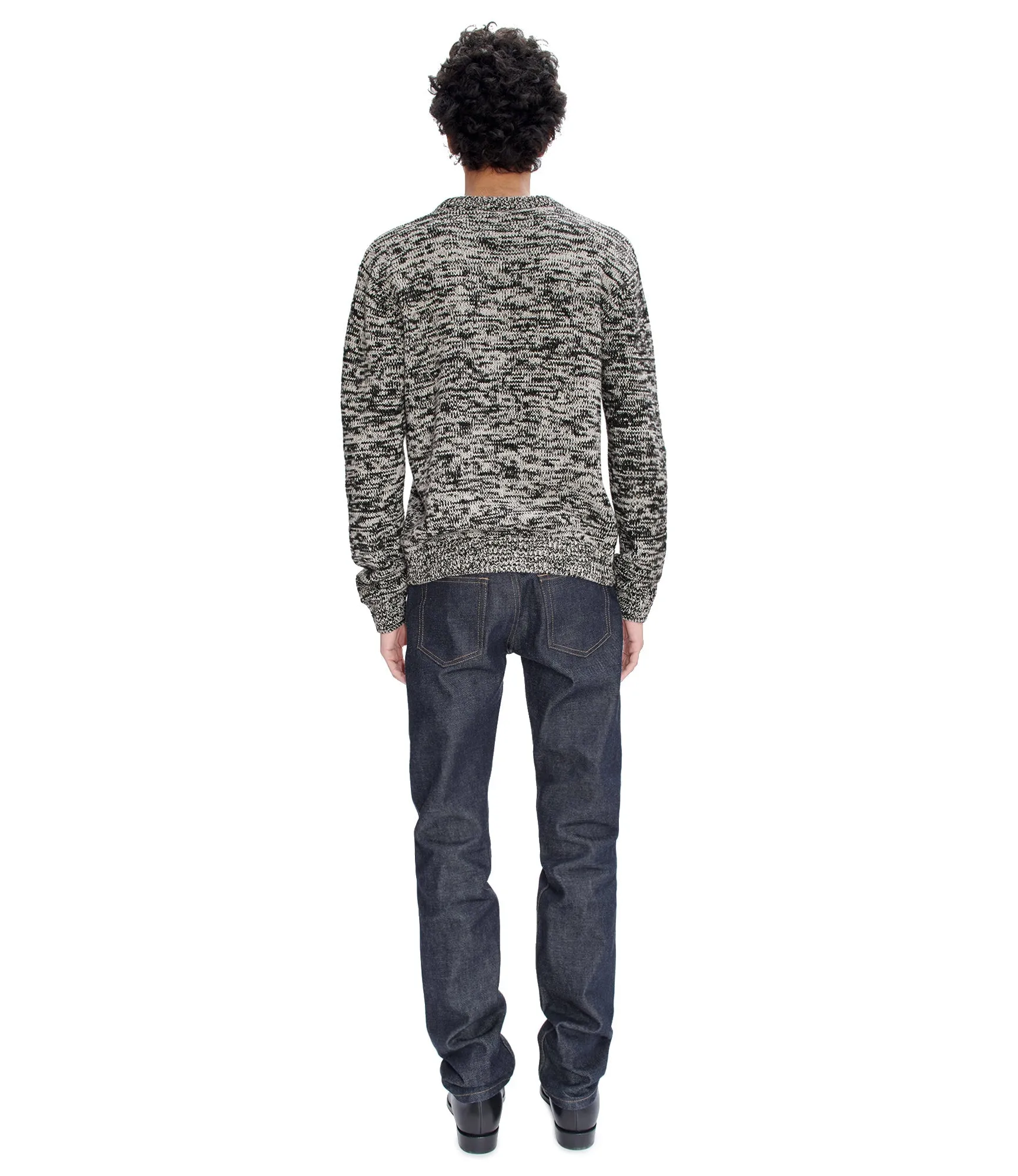 Alec sweater sold by A.P.C. product image thumbnail 4