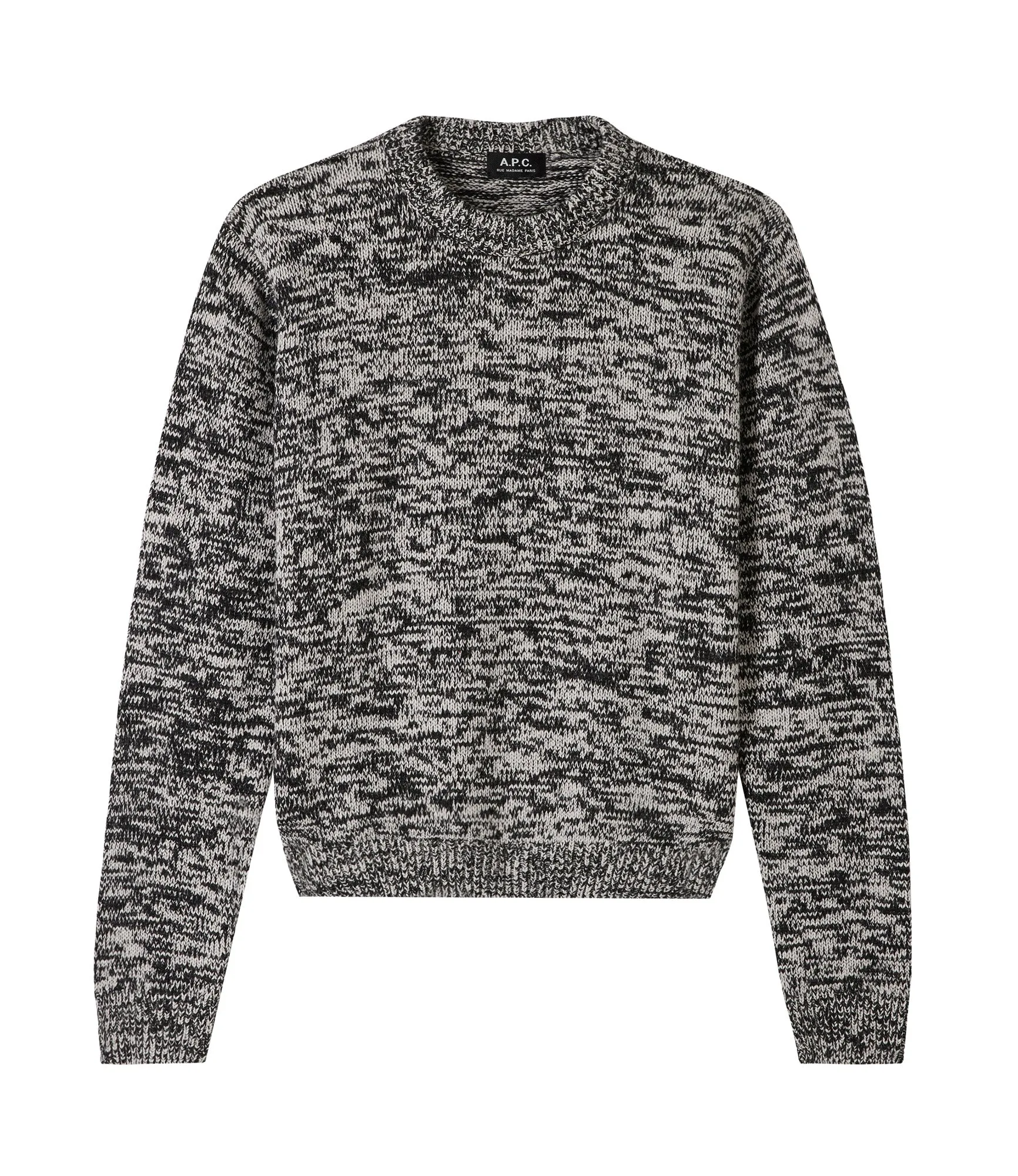 Alec sweater sold by A.P.C. product image thumbnail 2