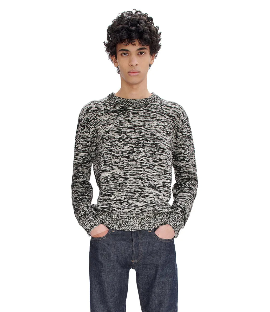 Alec sweater sold by A.P.C.