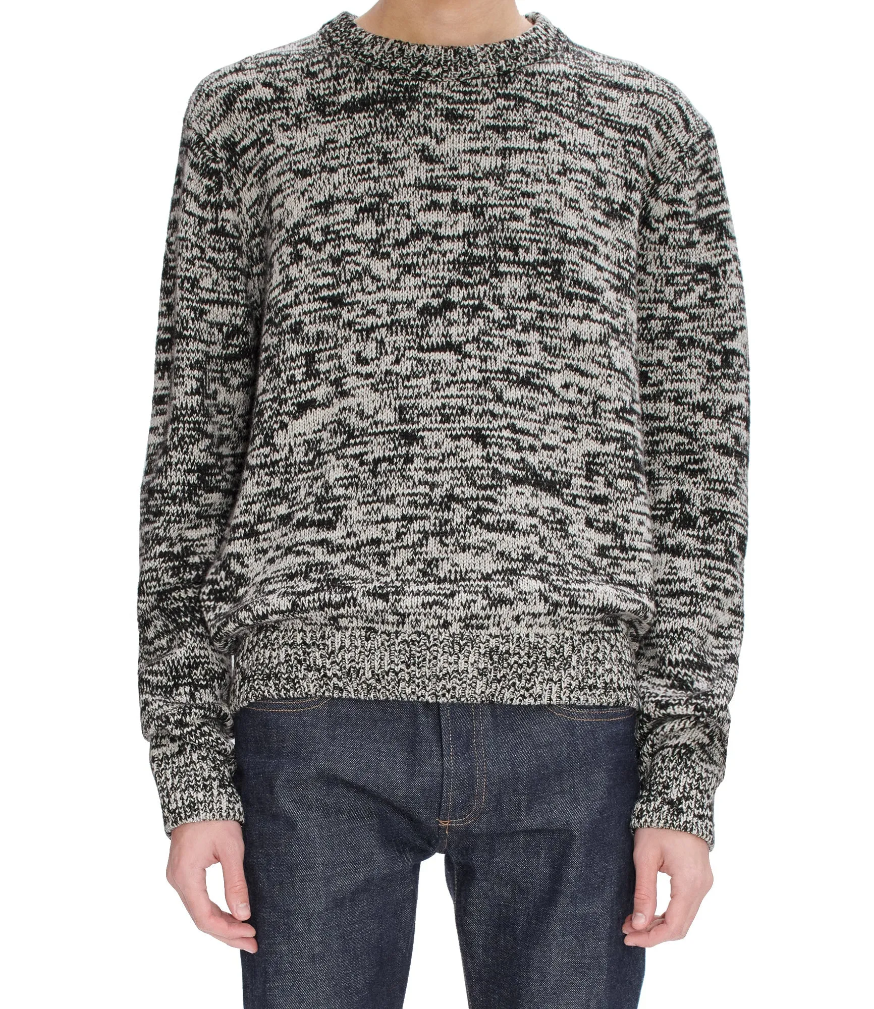 Alec sweater sold by A.P.C. product image thumbnail 5