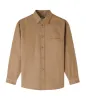 Emilien Logo shirt sold by A.P.C.